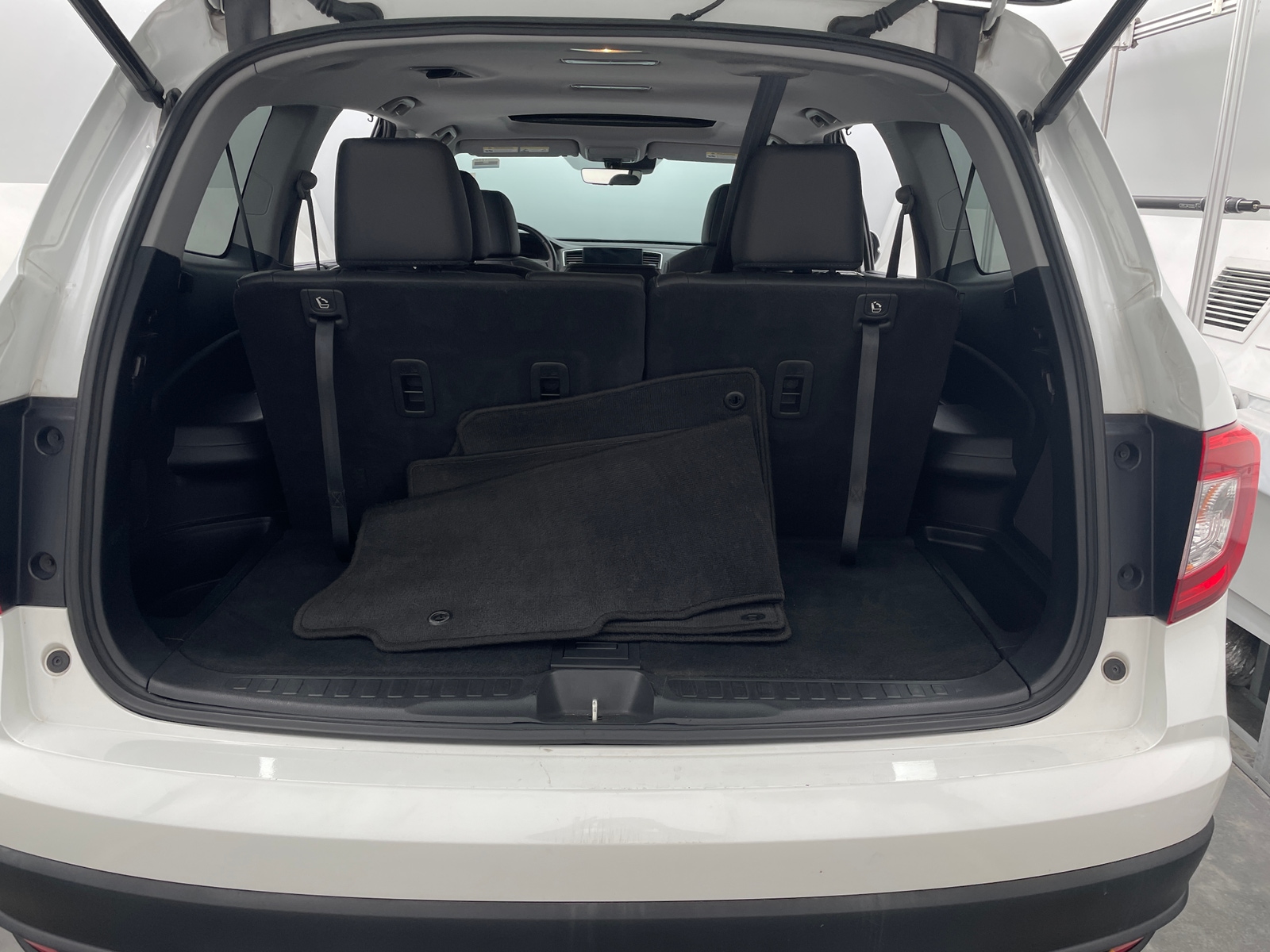 Thumbnail: 2020 Honda Pilot - 7