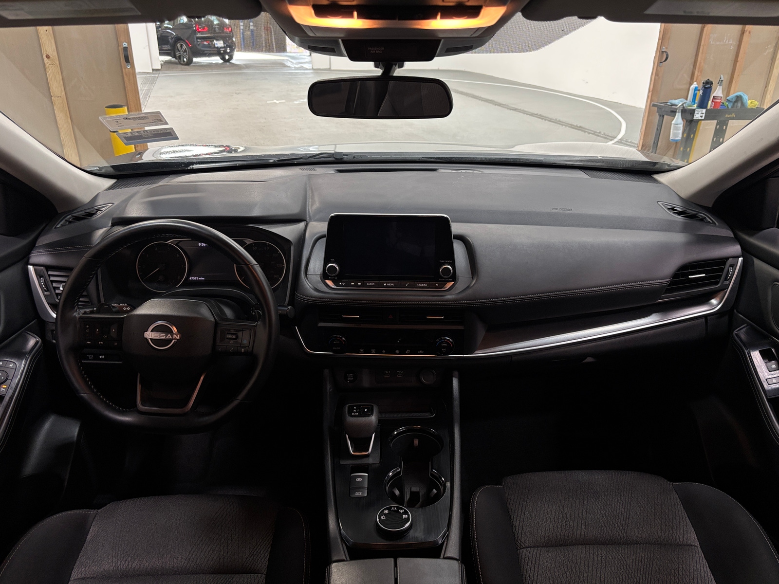 Thumbnail: 2025 Nissan Rogue - 3