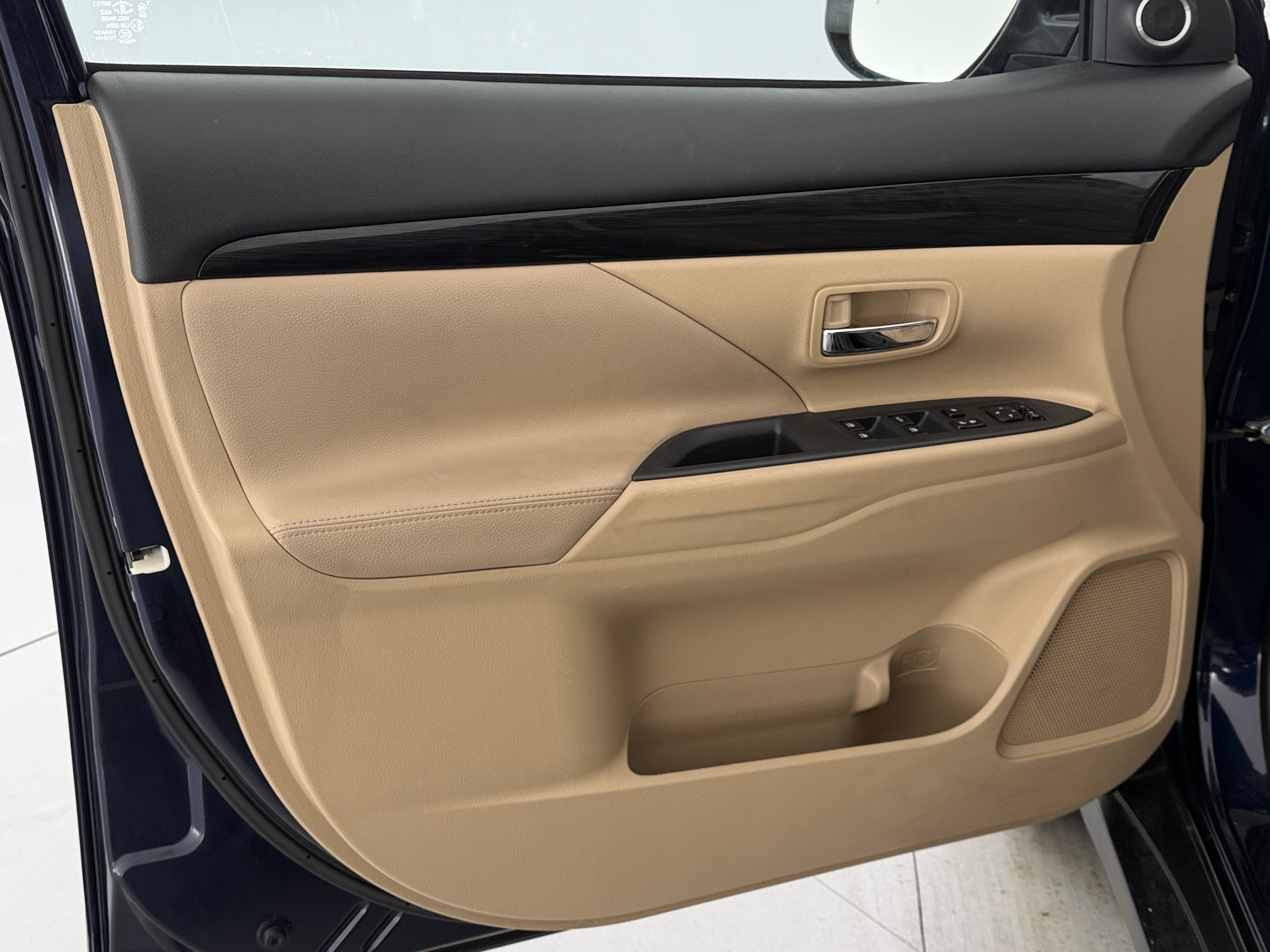 2018 Mitsubishi Outlander