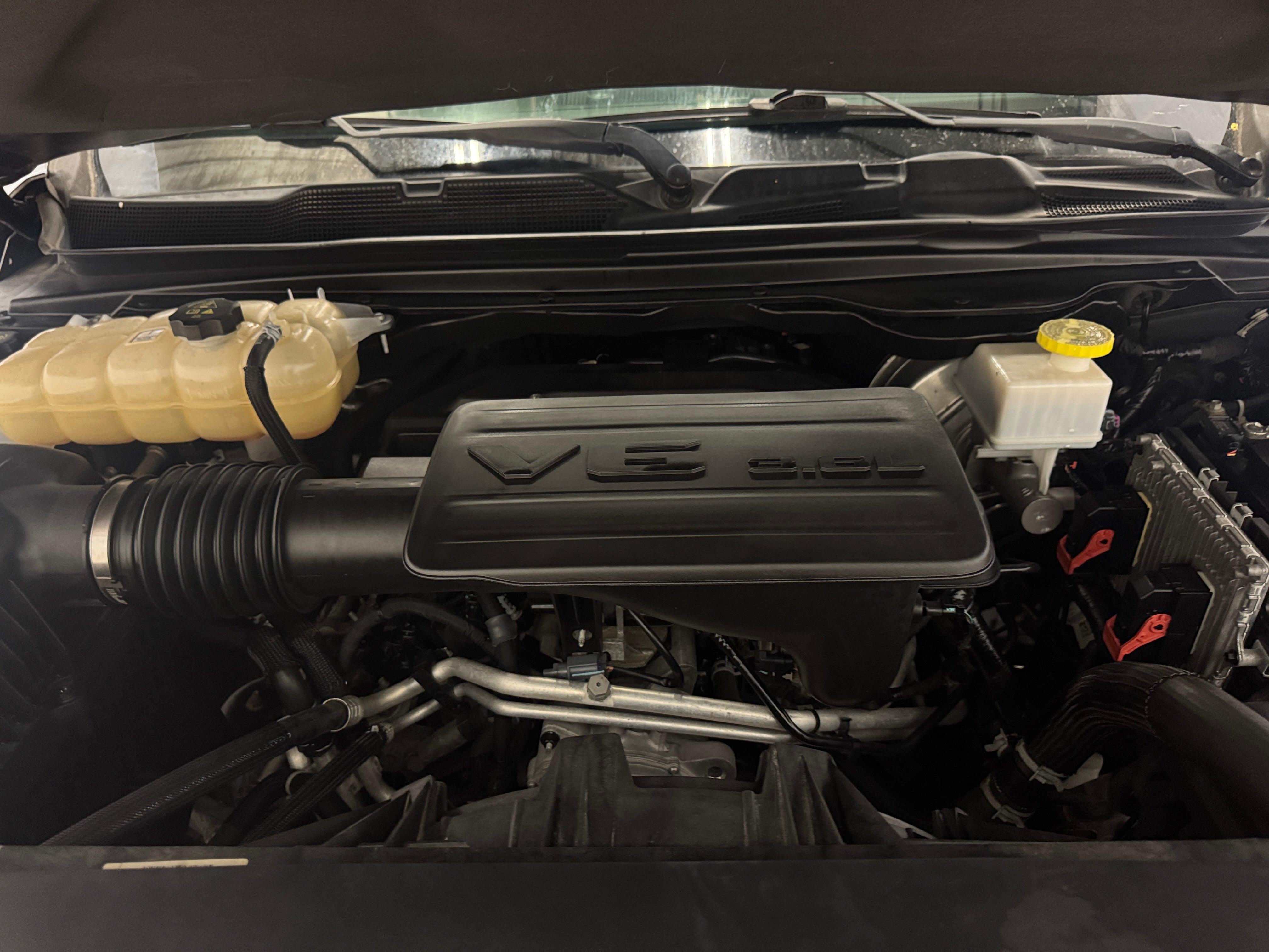 2019 RAM 1500 Pickup Big Horn/Lone Star
