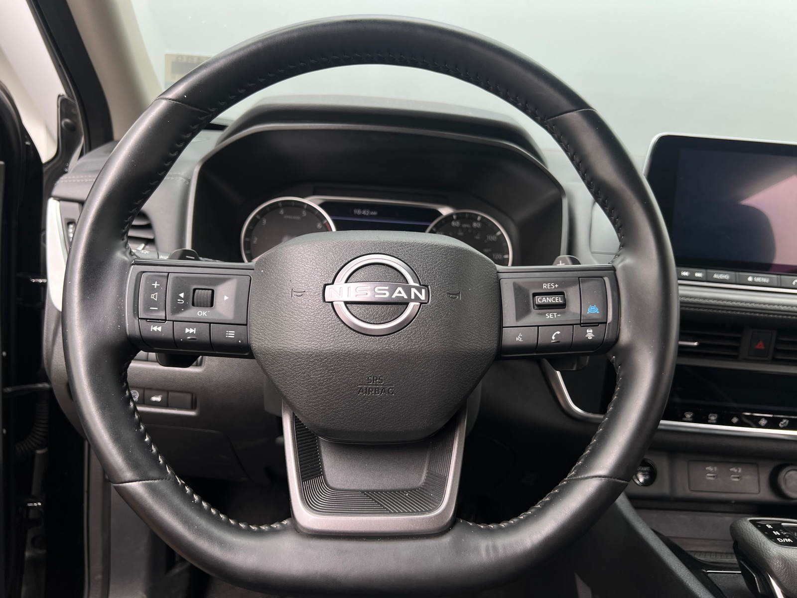 Thumbnail: 2025 Nissan Rogue - 5