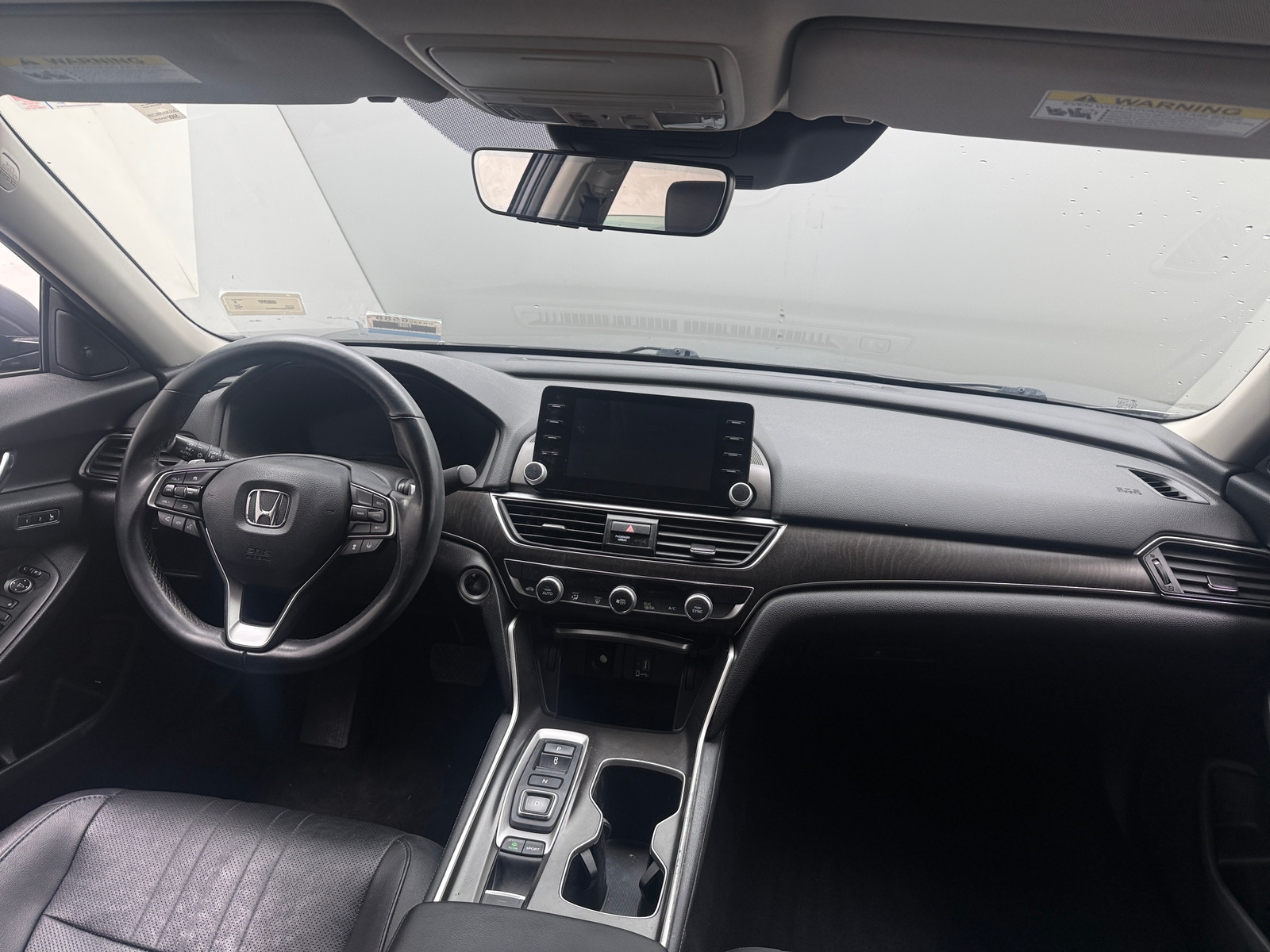 Thumbnail: 2019 Honda Accord - 2