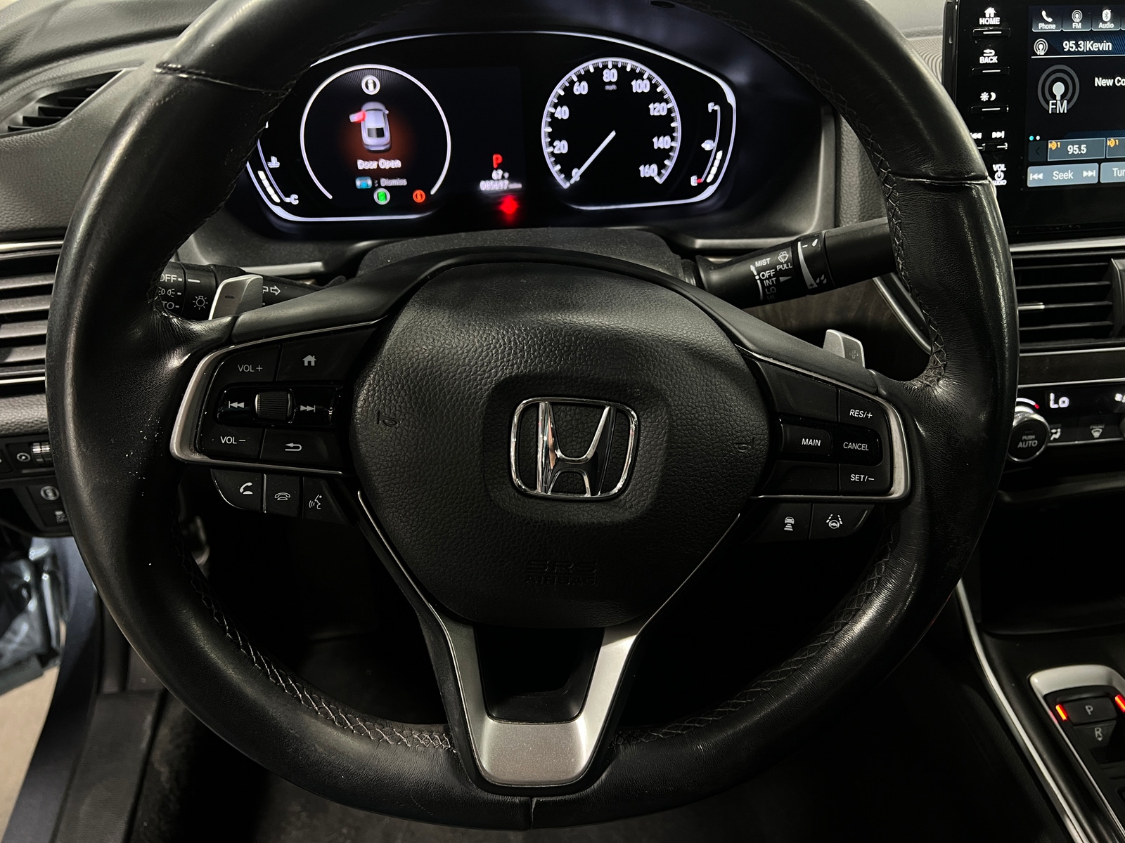 Thumbnail: 2019 Honda Accord - 4