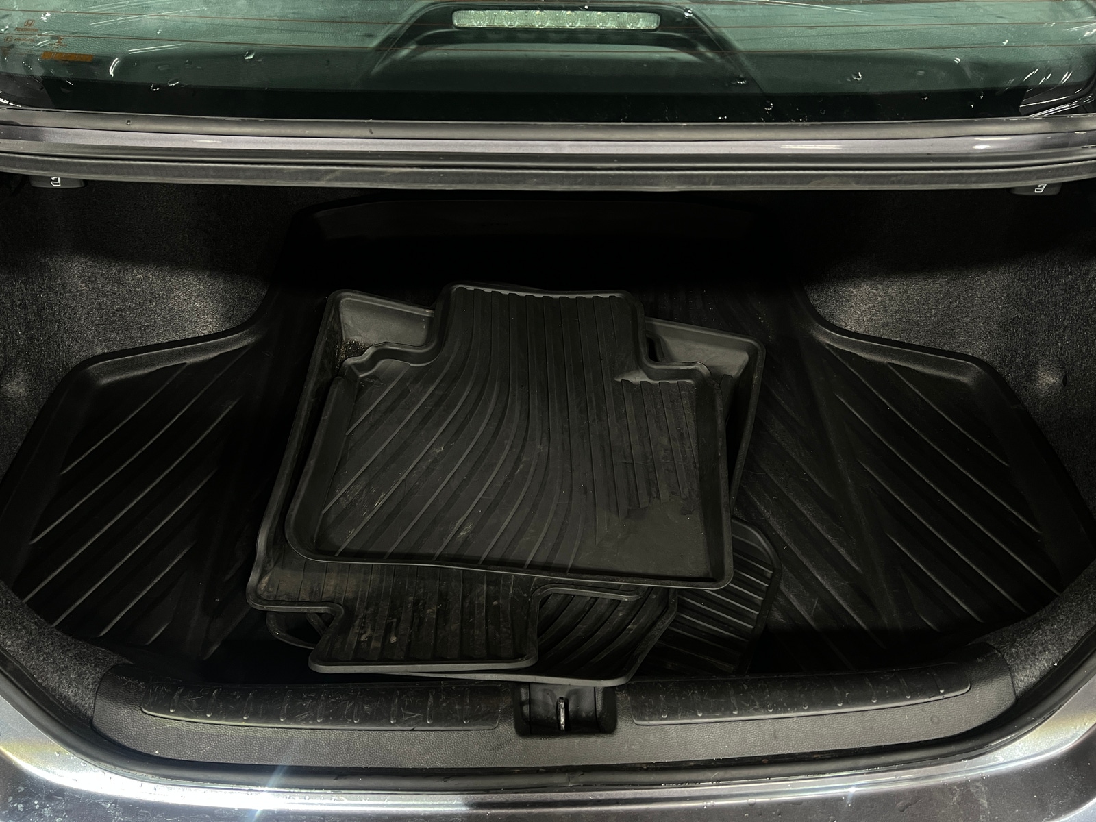 Thumbnail: 2019 Honda Accord - 6