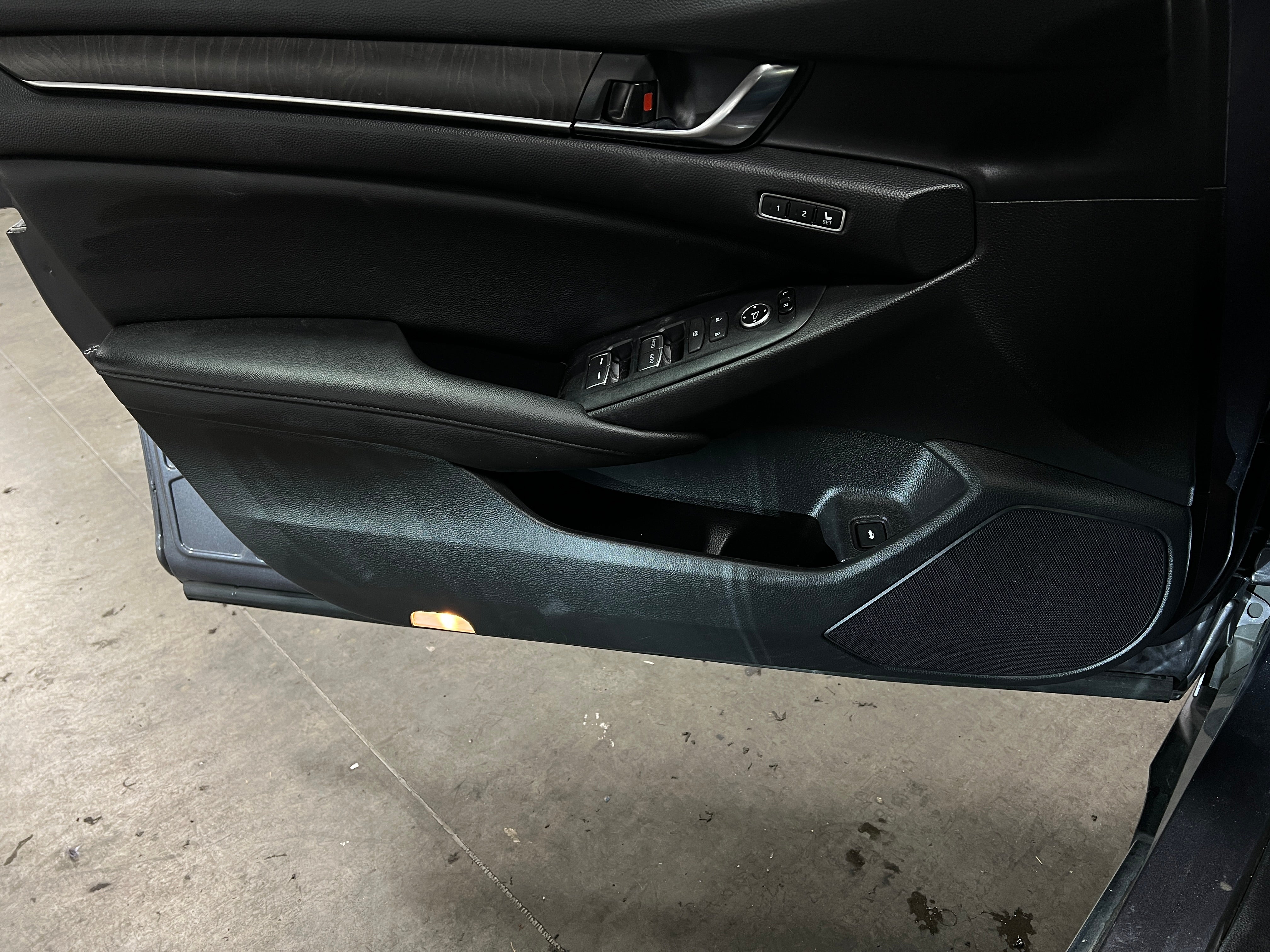 2019 Honda Accord Sedan