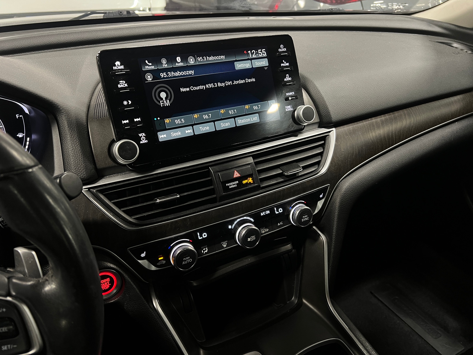 Thumbnail: 2019 Honda Accord - 3