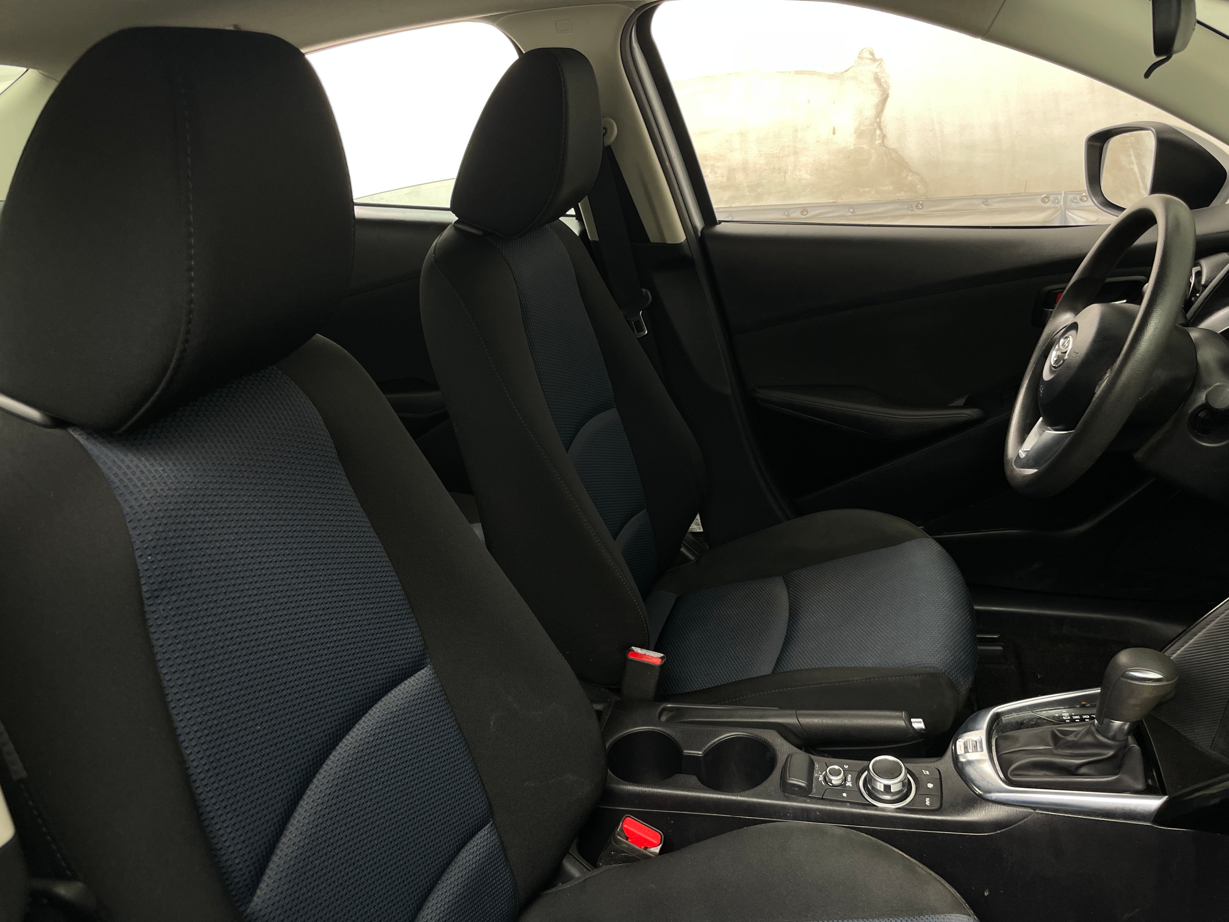2017 Toyota Yaris iA Base