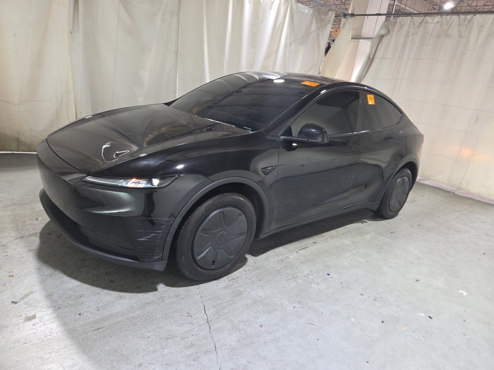 2026 Tesla Model Y Base