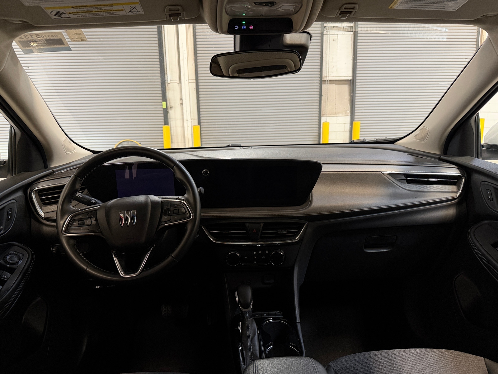 Thumbnail: 2025 Buick Encore GX - 2