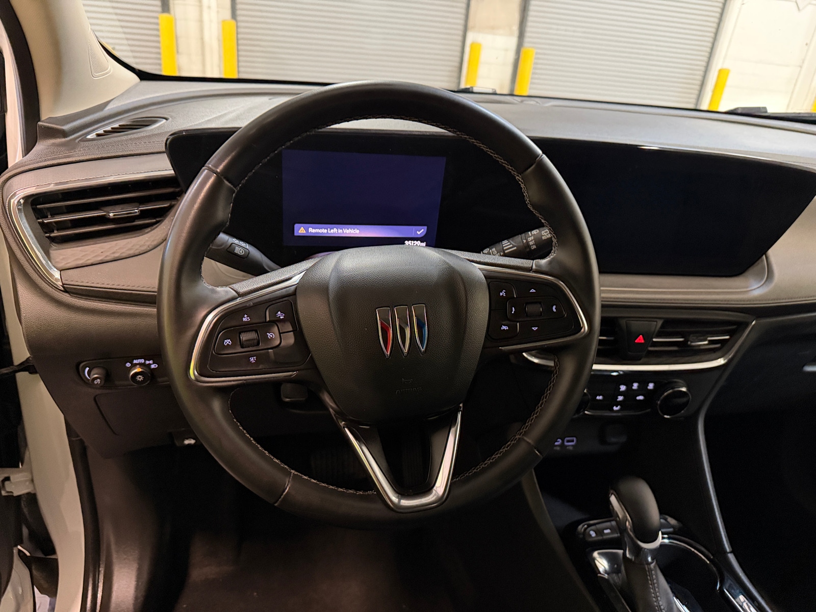 Thumbnail: 2025 Buick Encore GX - 4