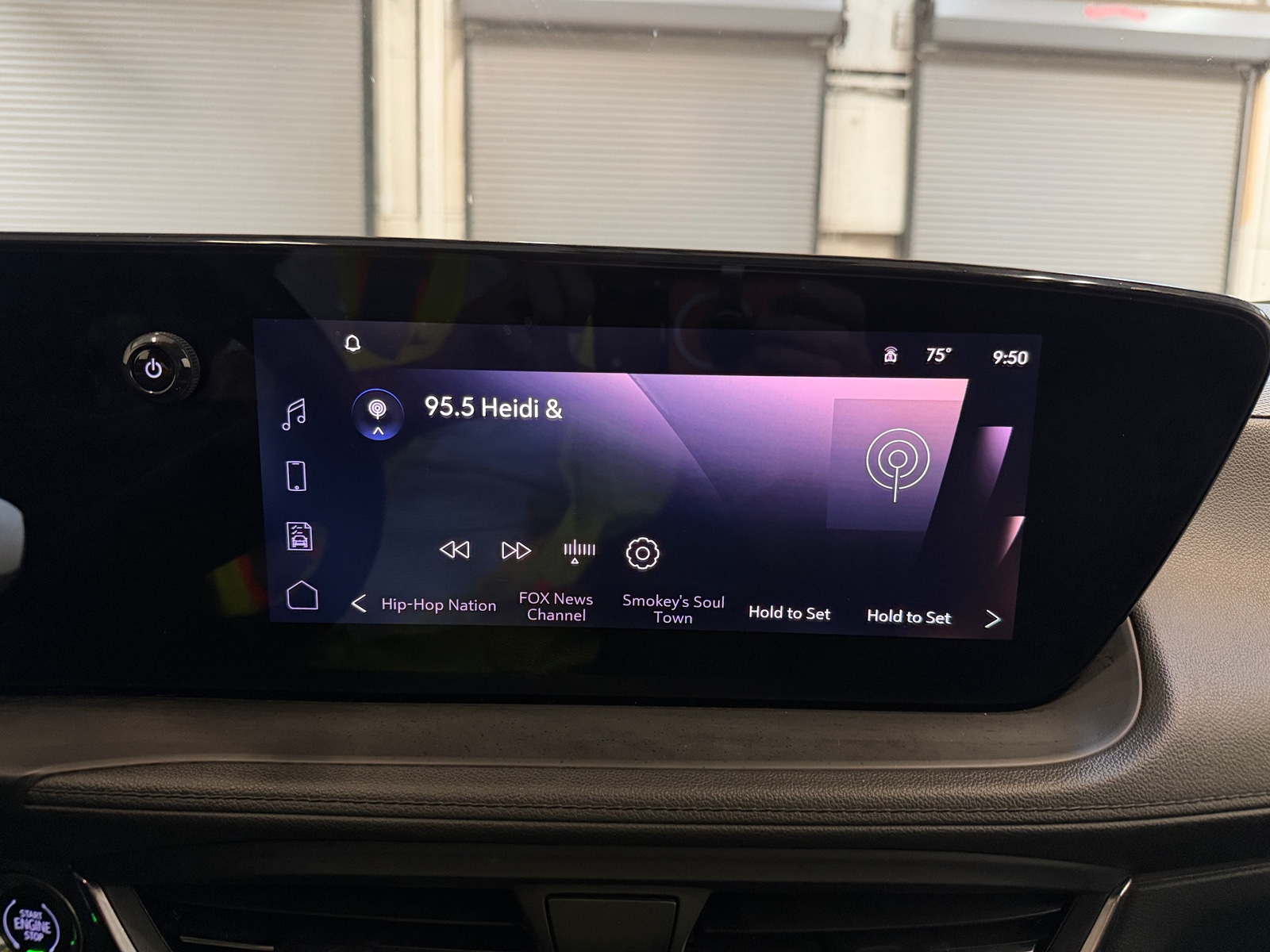 Thumbnail: 2025 Buick Encore GX - 3
