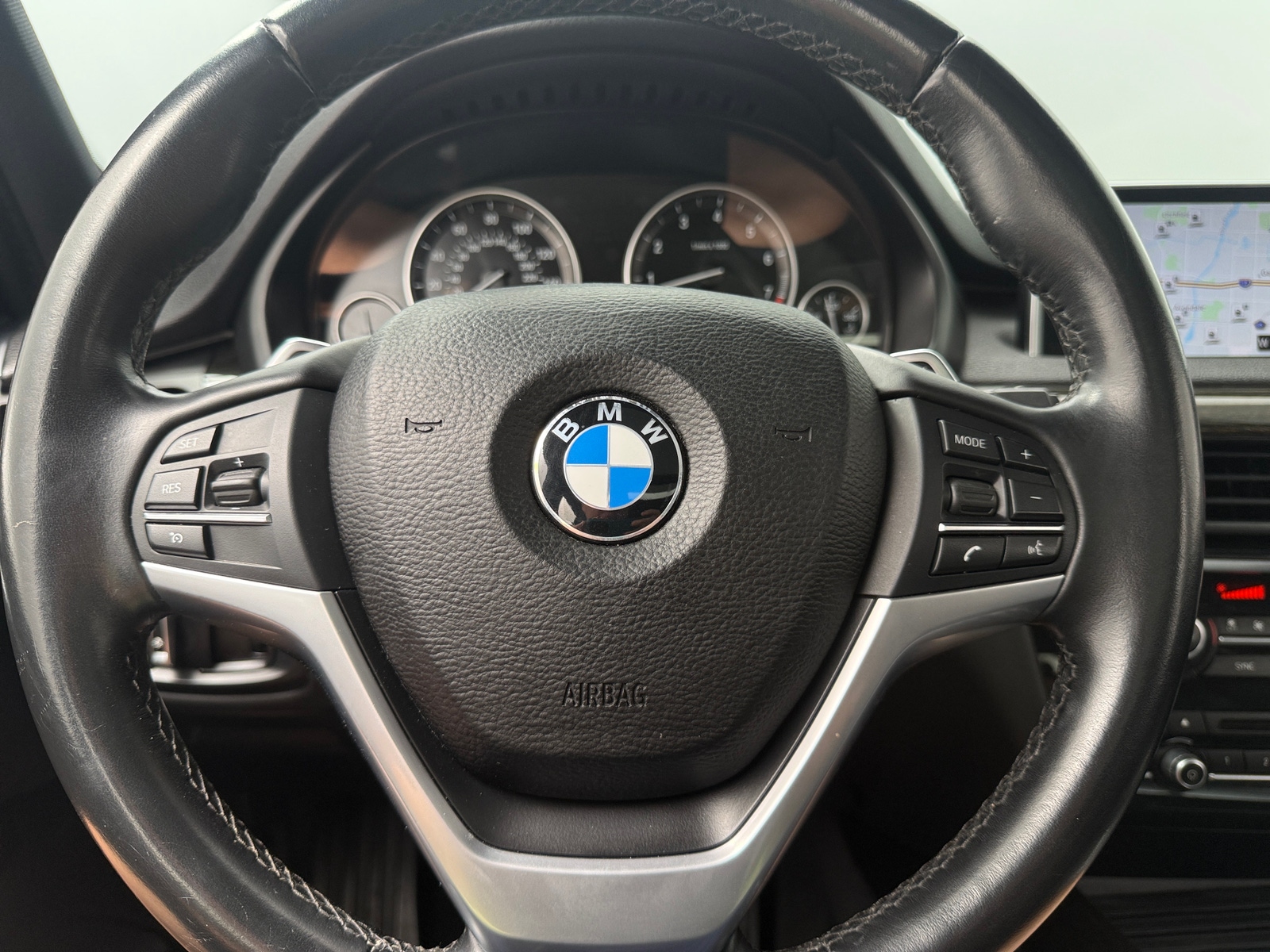 Thumbnail: 2018 BMW X5 - 4