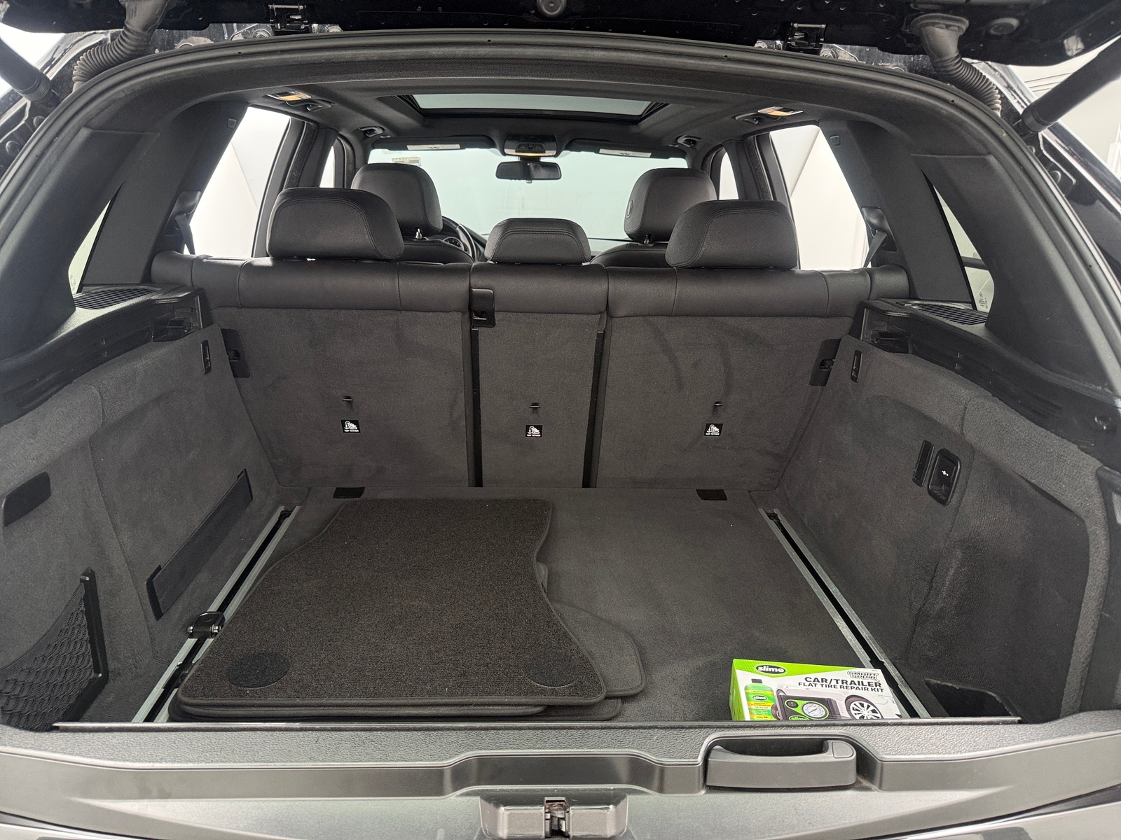 Thumbnail: 2018 BMW X5 - 6