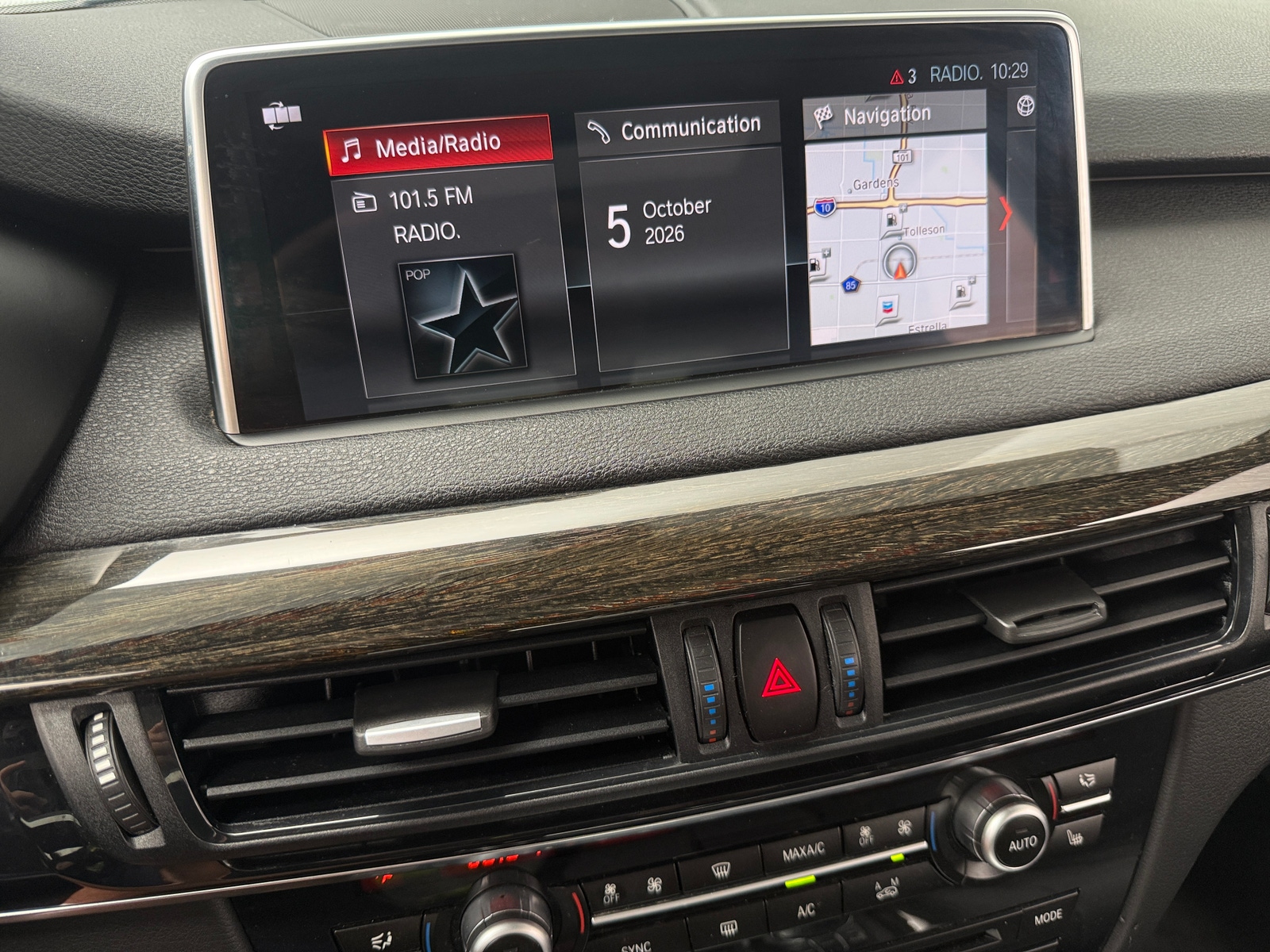Thumbnail: 2018 BMW X5 - 3