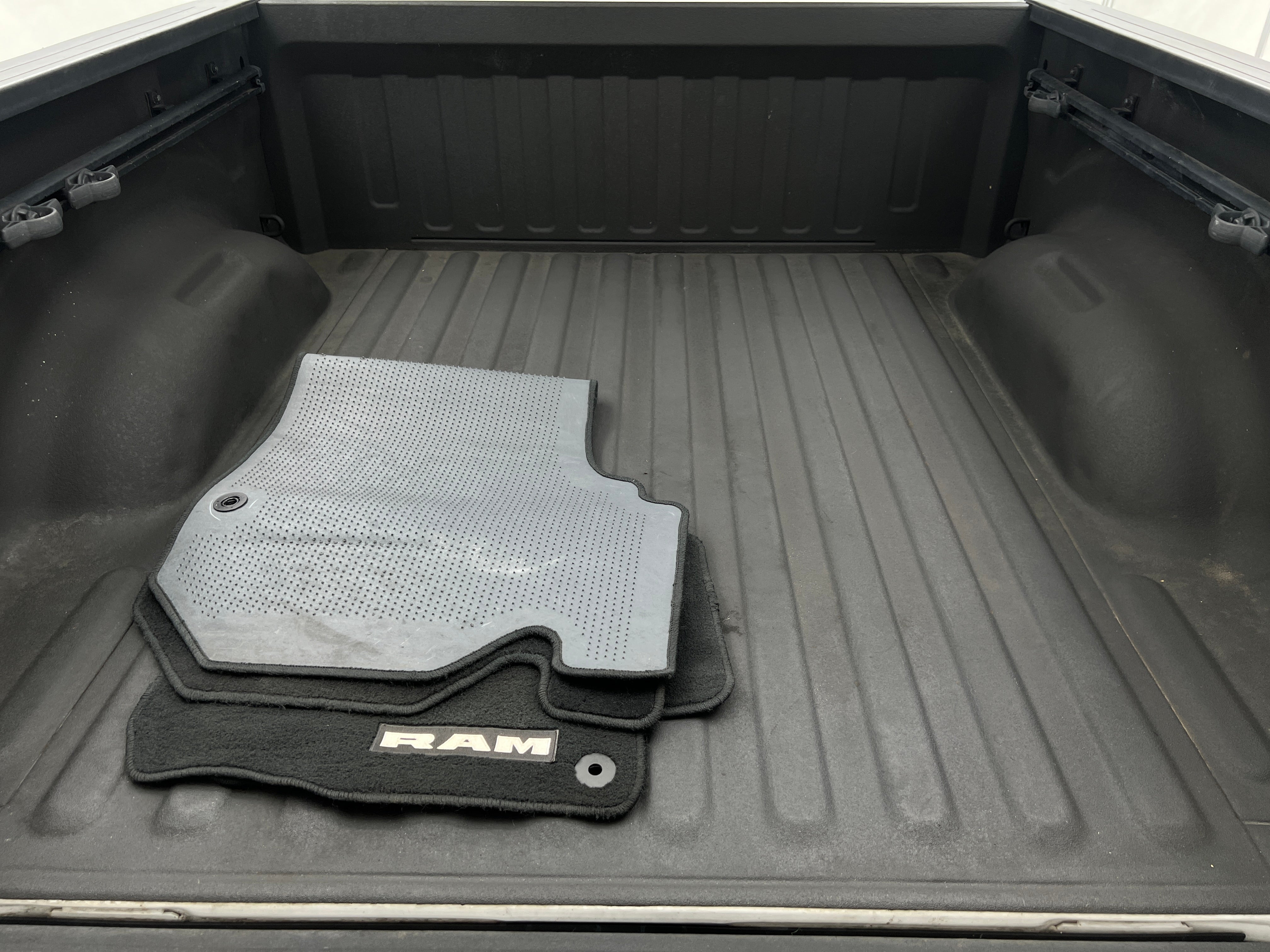2023 RAM 1500 Pickup