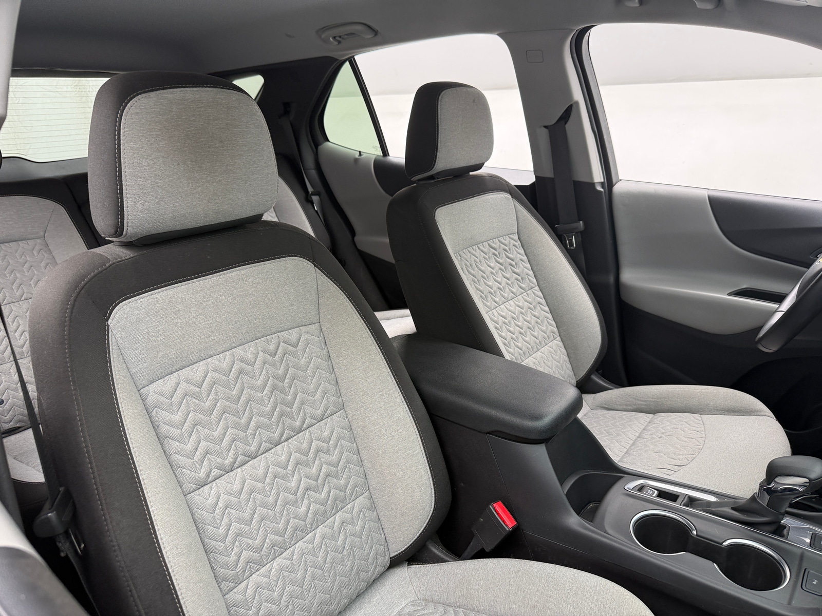 Thumbnail: 2024 Chevrolet Equinox - 2