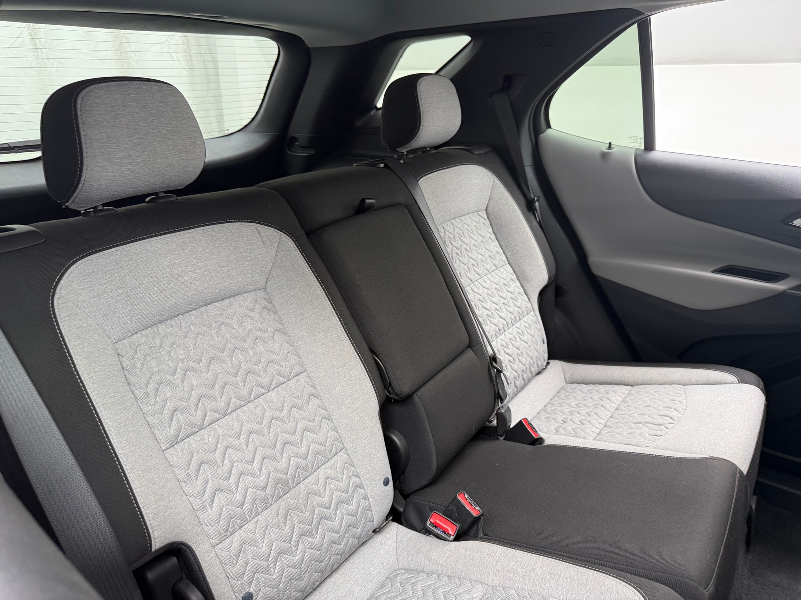 Thumbnail: 2024 Chevrolet Equinox - 6