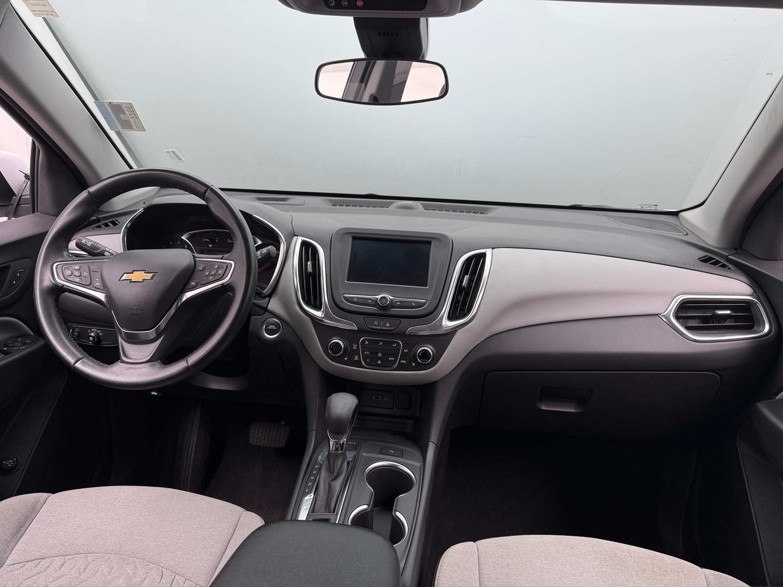 Thumbnail: 2024 Chevrolet Equinox - 3