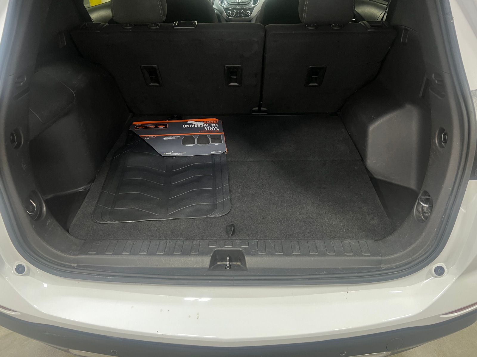 Thumbnail: 2024 Chevrolet Equinox - 7