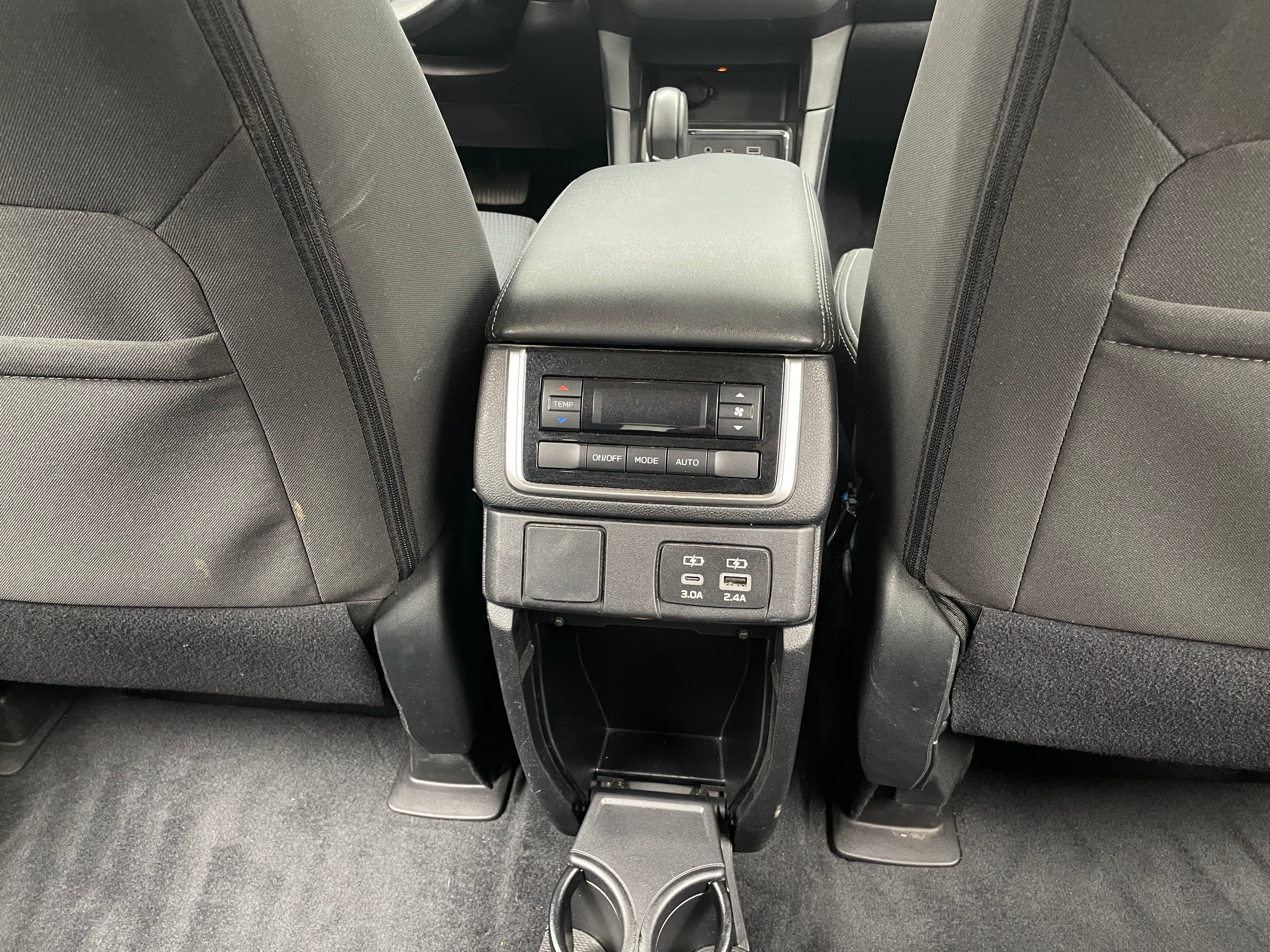 2025 Subaru Ascent Premium