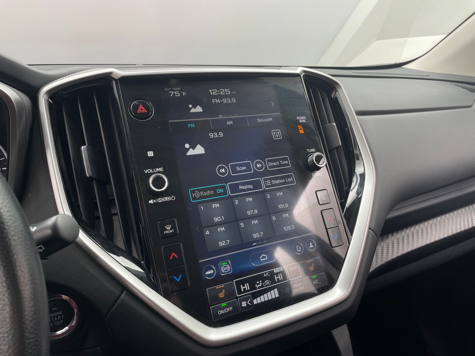 Thumbnail: 2025 Subaru Ascent - 4