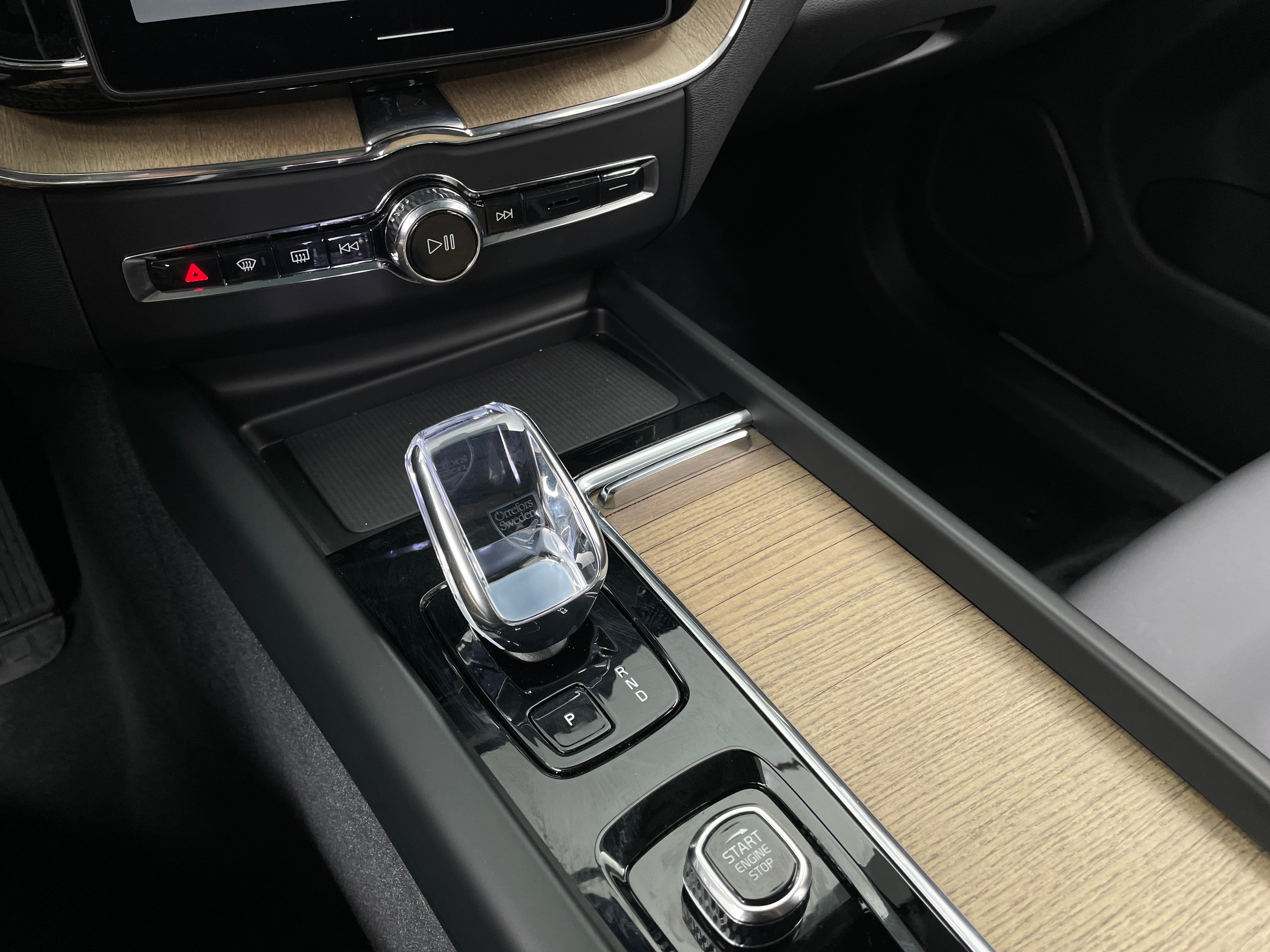 2026 Volvo XC60 Plus