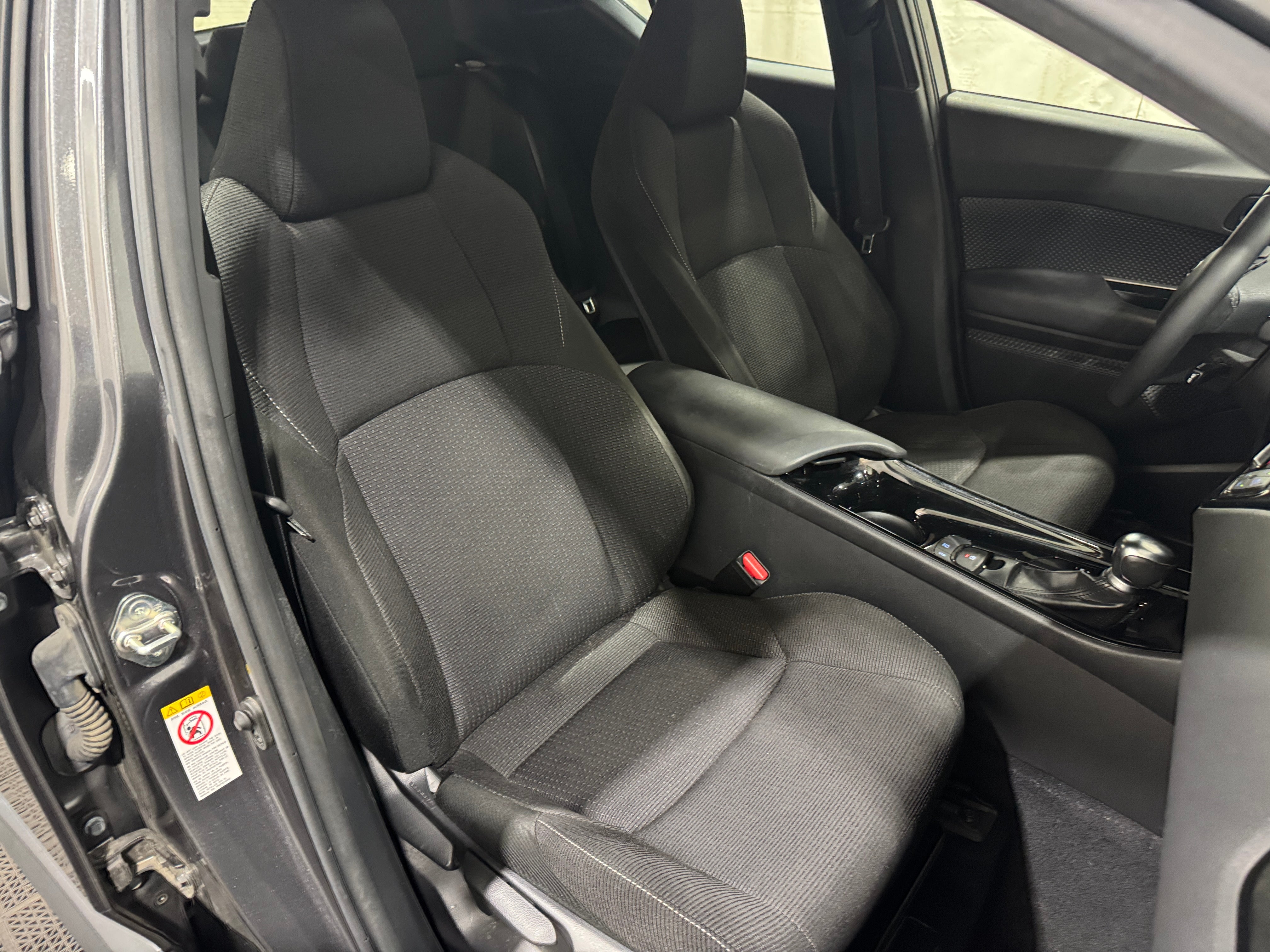 2019 Toyota C-HR