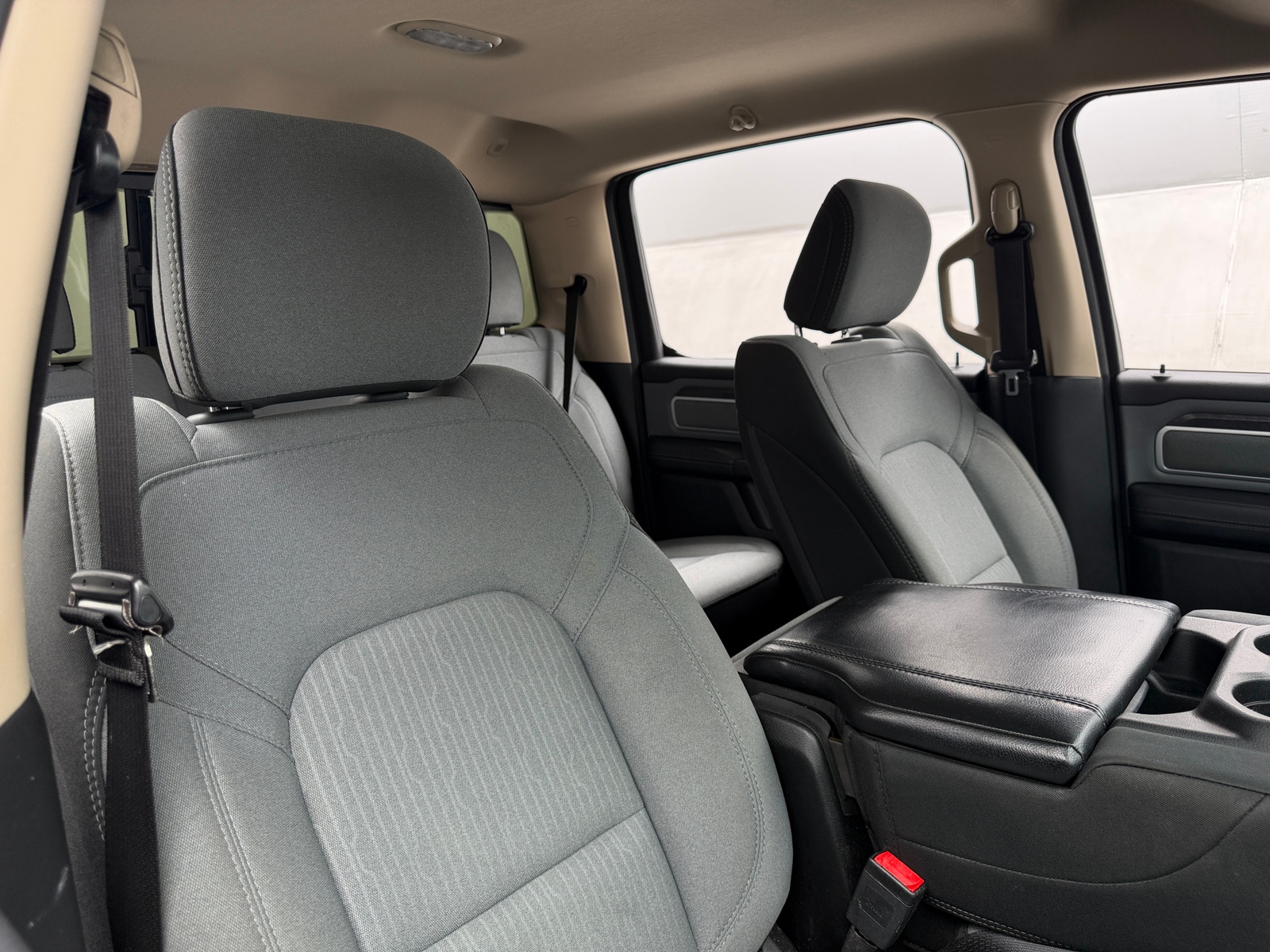 Thumbnail: 2020 RAM 1500 - 2