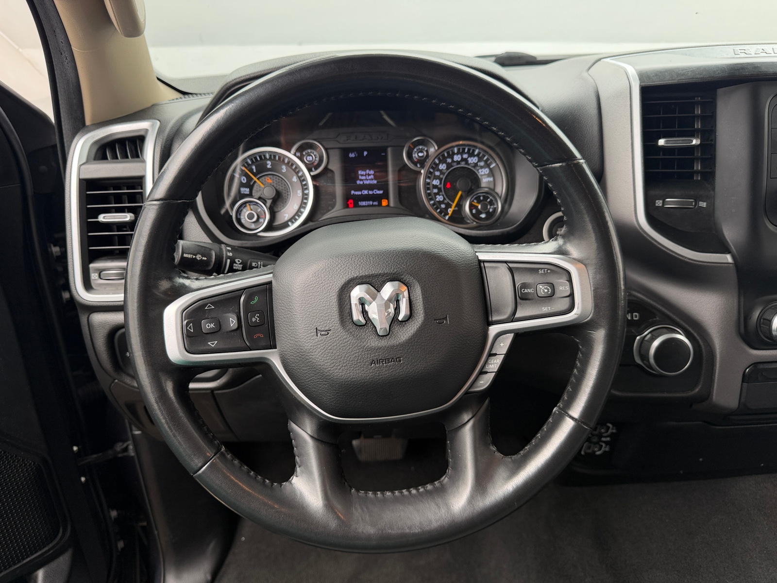 Thumbnail: 2020 RAM 1500 - 5