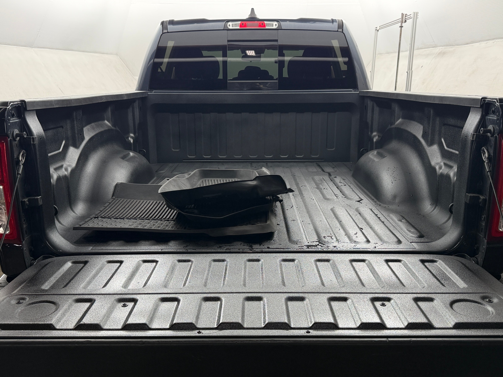 Thumbnail: 2020 RAM 1500 - 7