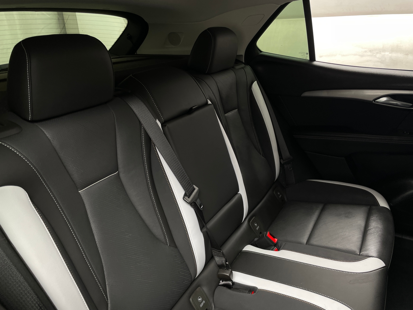 Thumbnail: 2024 Buick Envision - 5