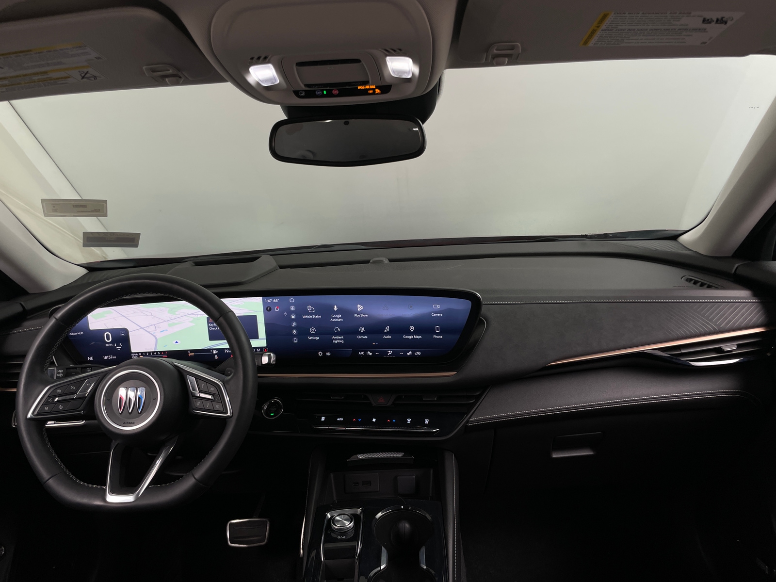 Thumbnail: 2024 Buick Envision - 2
