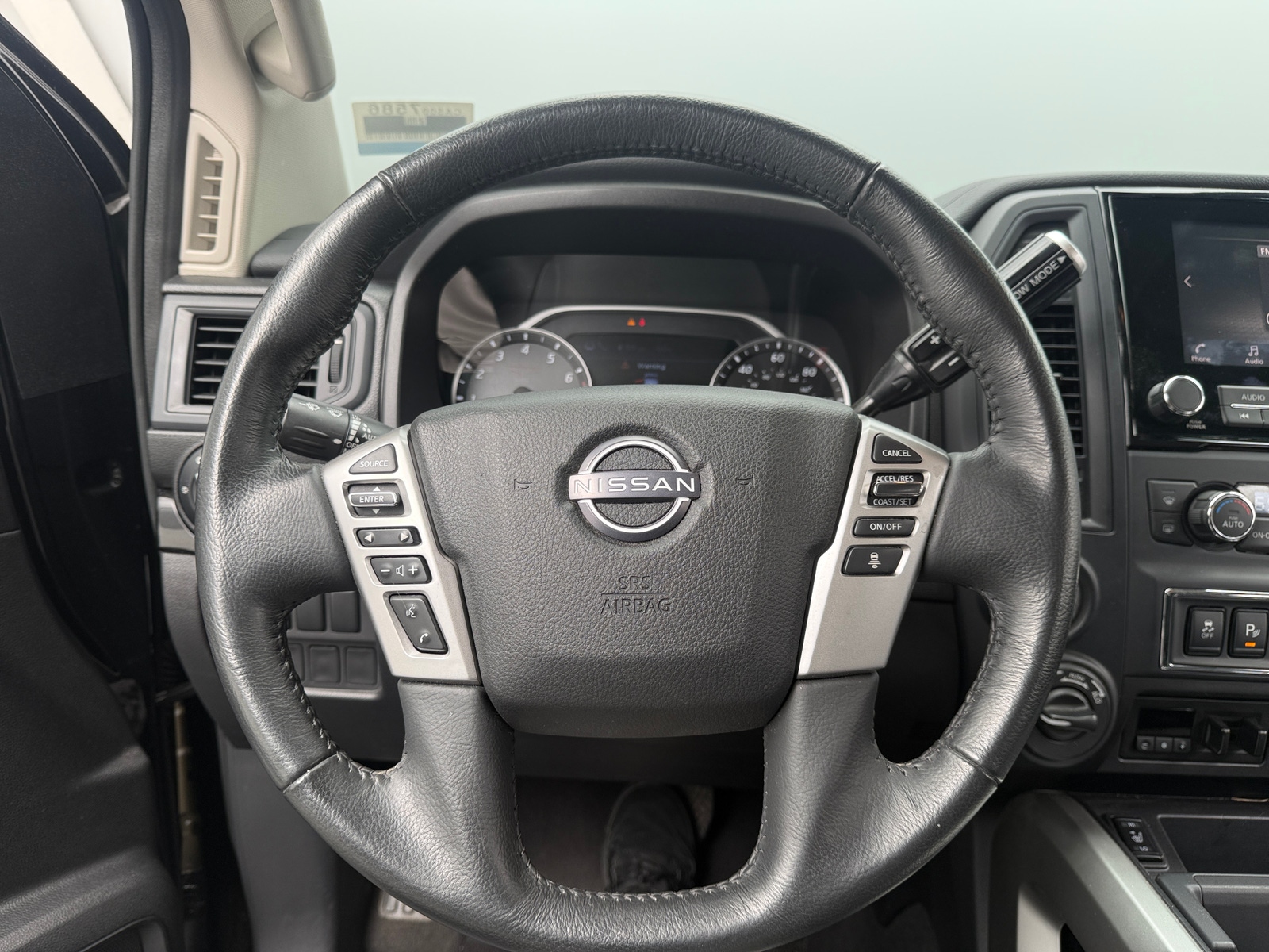 Thumbnail: 2024 Nissan Titan - 5
