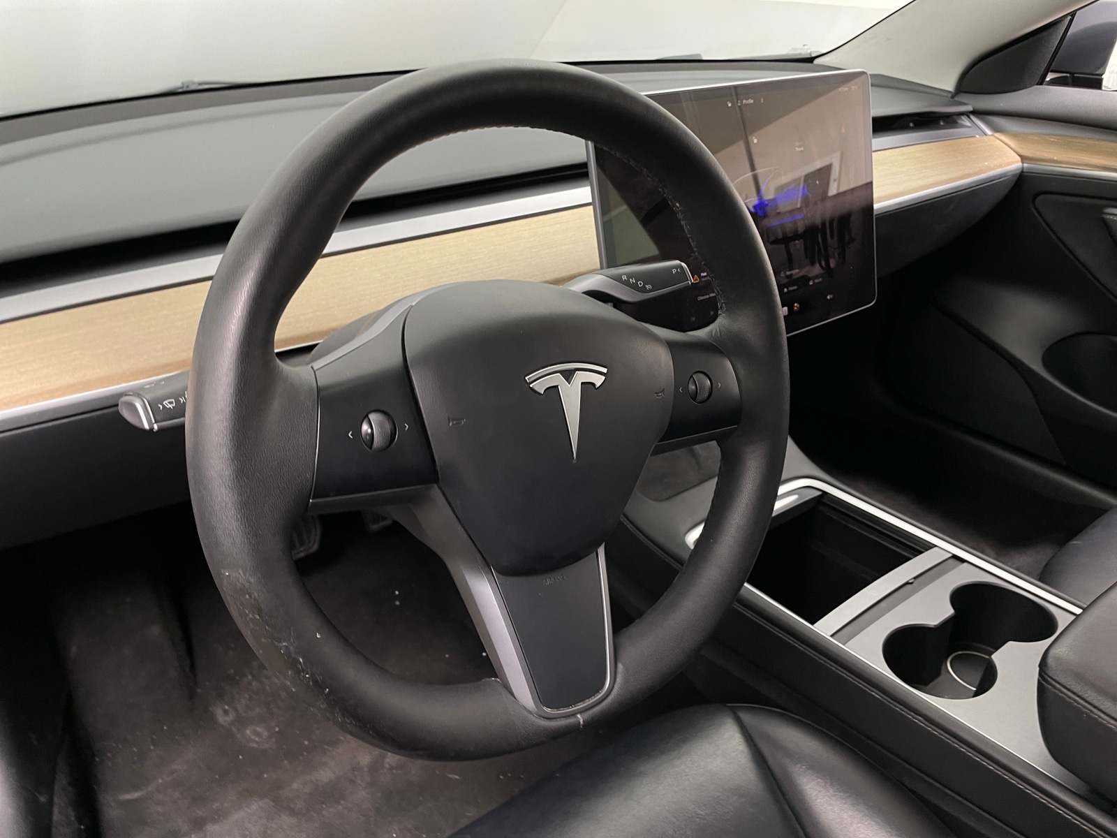 Thumbnail: 2023 Tesla Model 3 - 4