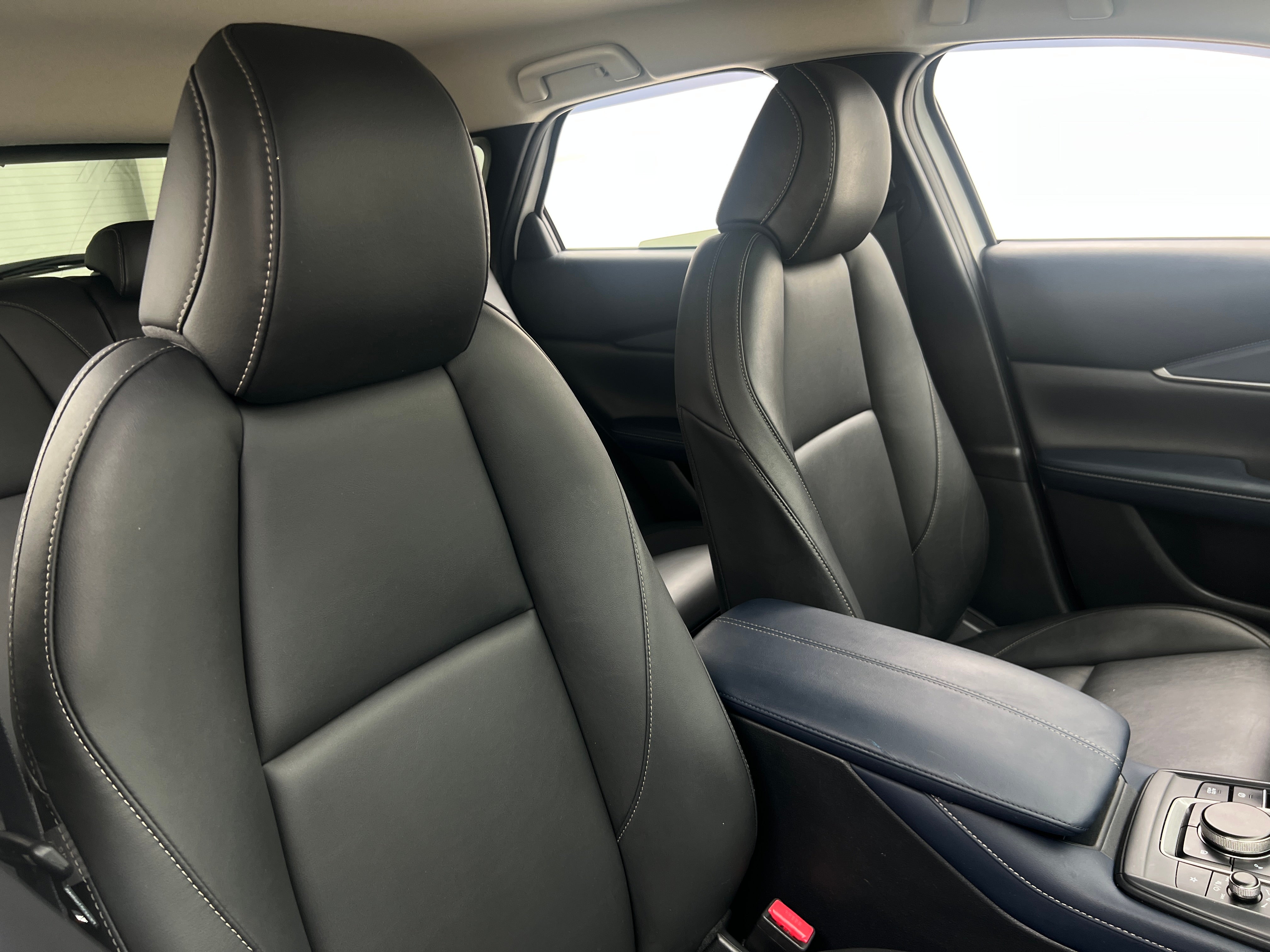 2021 Mazda CX-30