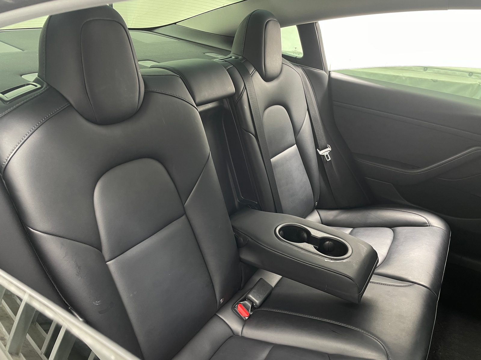 Thumbnail: 2022 Tesla Model 3 - 5