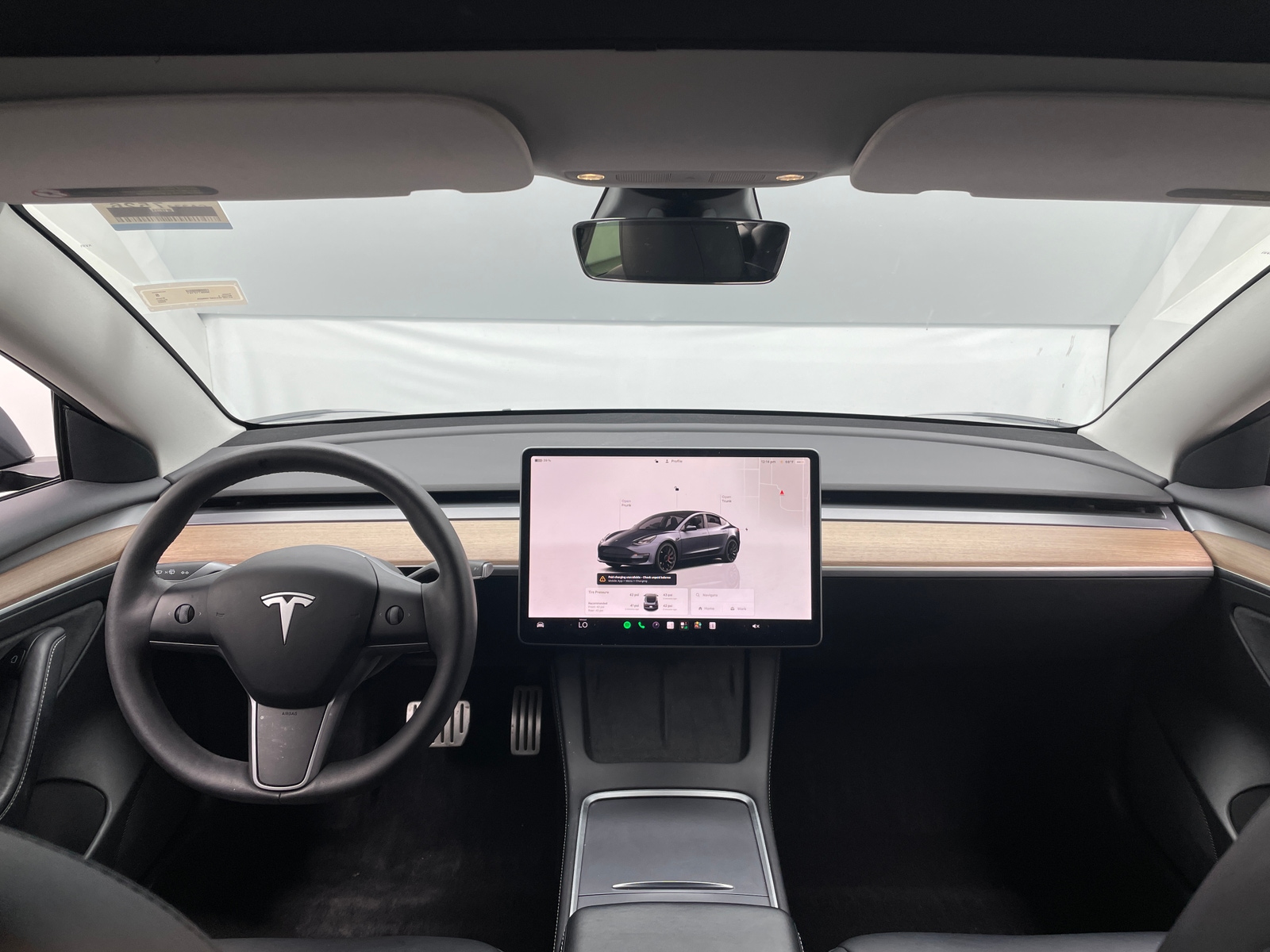 Thumbnail: 2022 Tesla Model 3 - 2