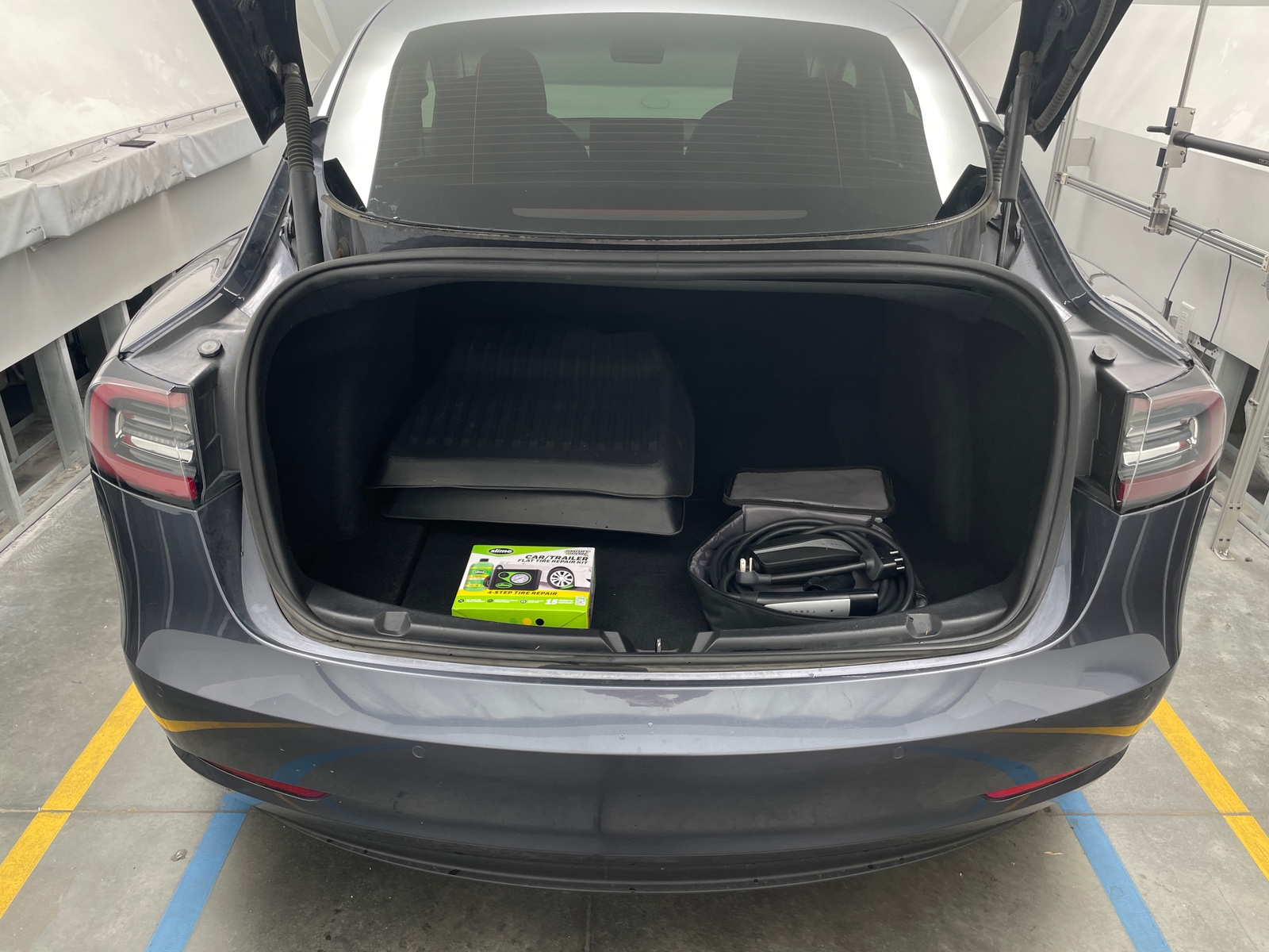 Thumbnail: 2022 Tesla Model 3 - 6