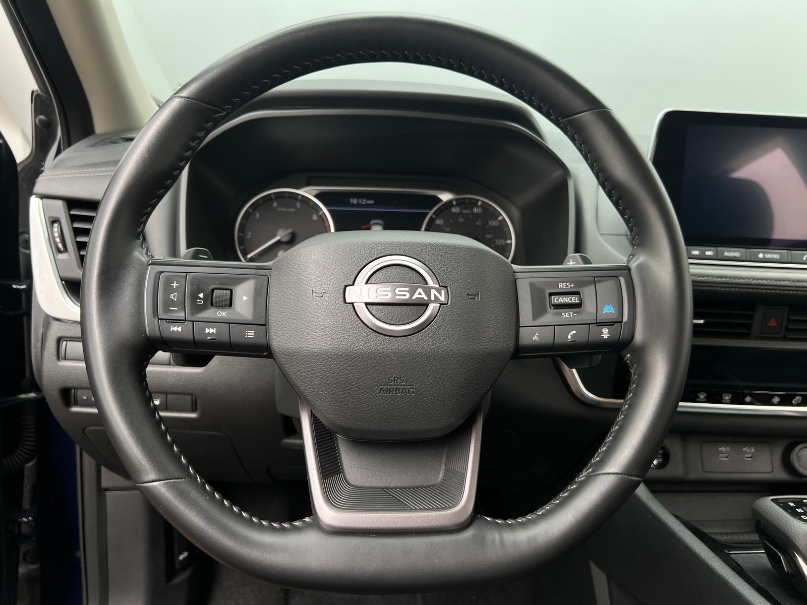 Thumbnail: 2025 Nissan Rogue - 5