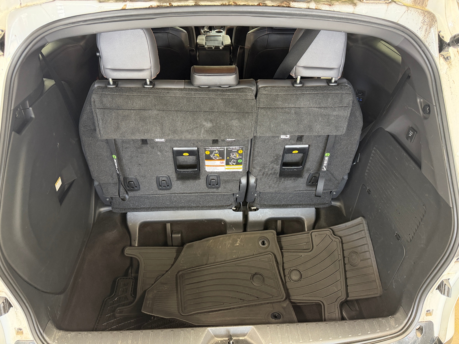 Thumbnail: 2021 Toyota Sienna - 7