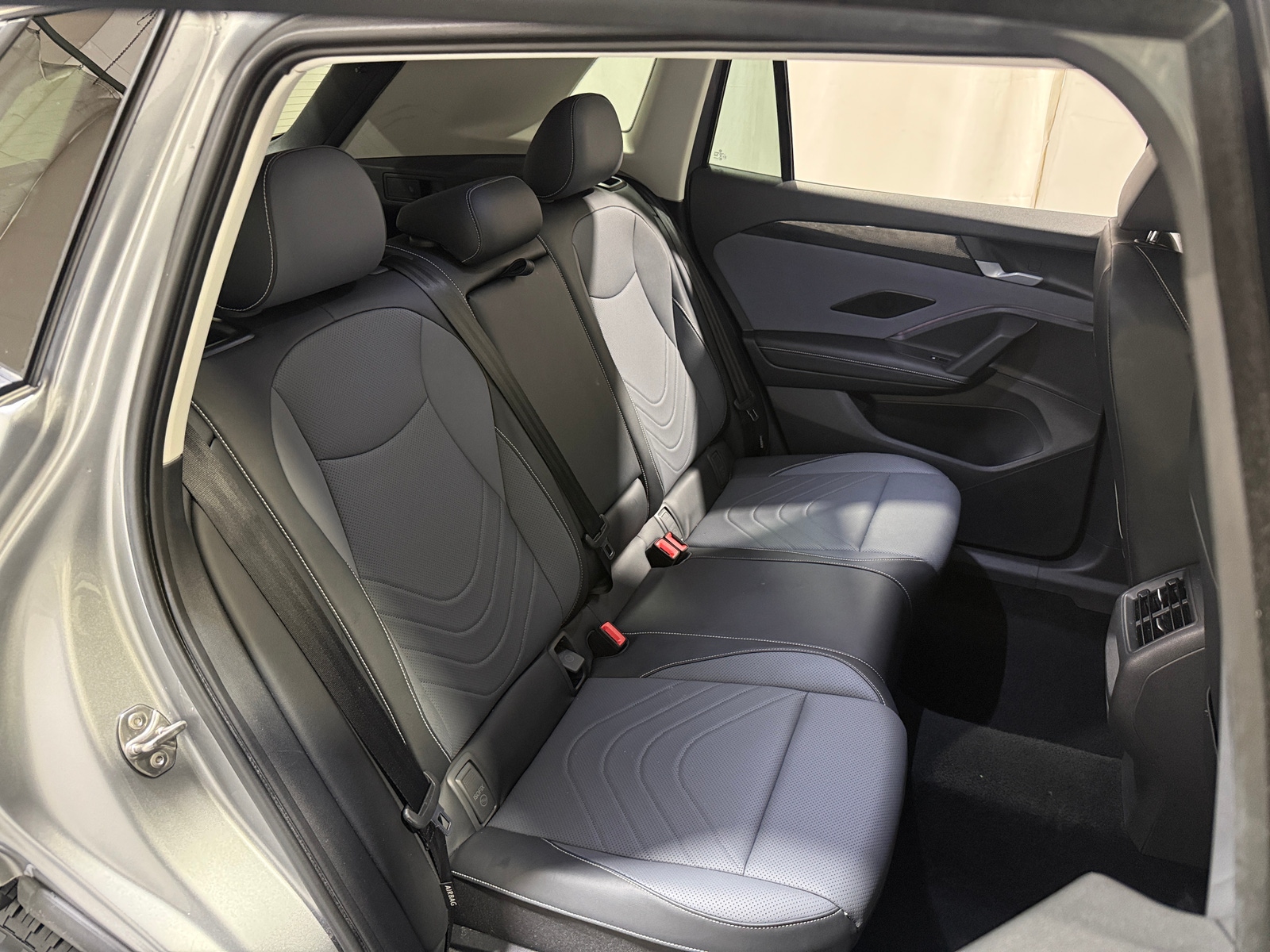 Thumbnail: 2026 Volkswagen Tiguan - 5