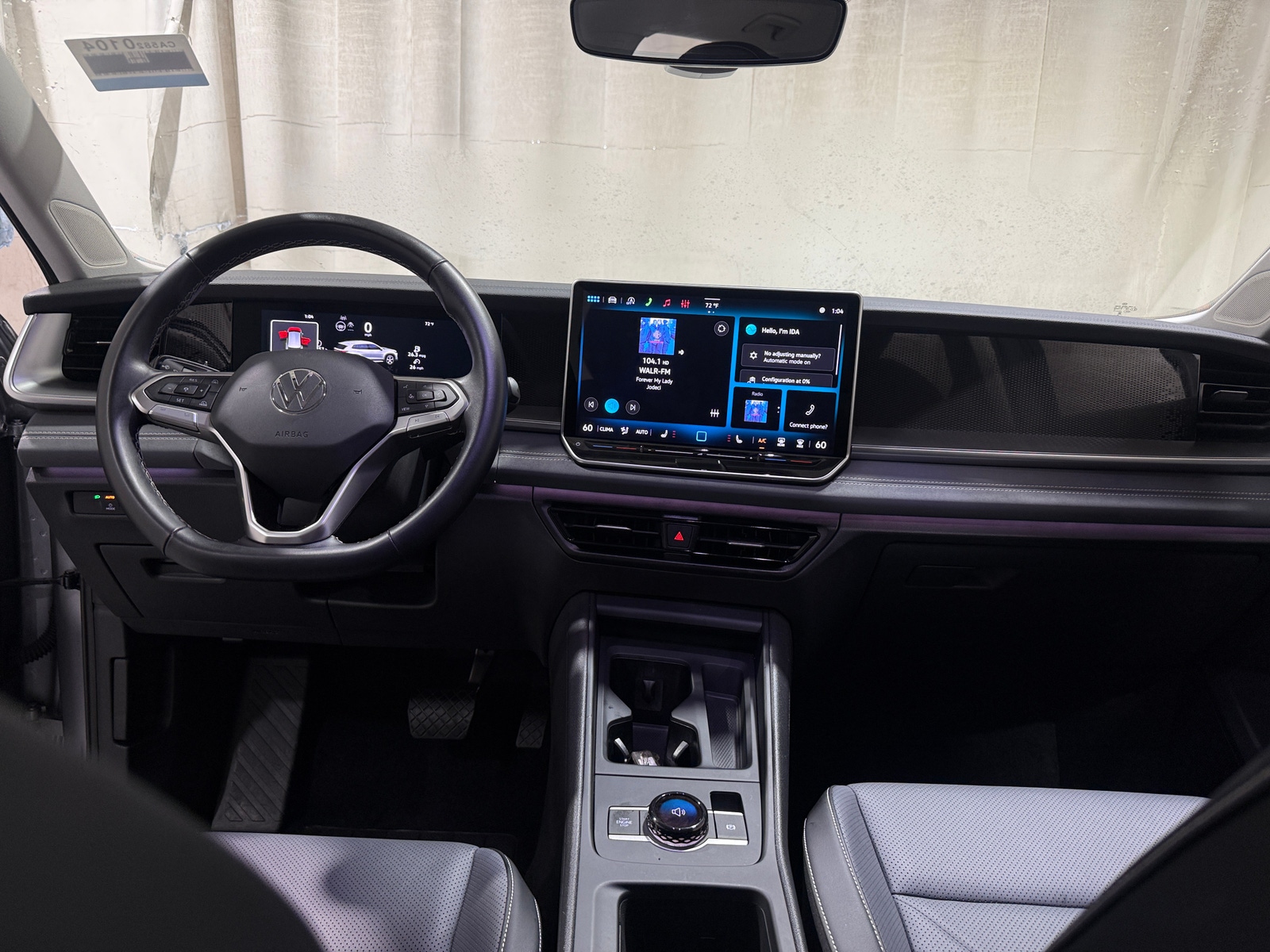 Thumbnail: 2026 Volkswagen Tiguan - 2