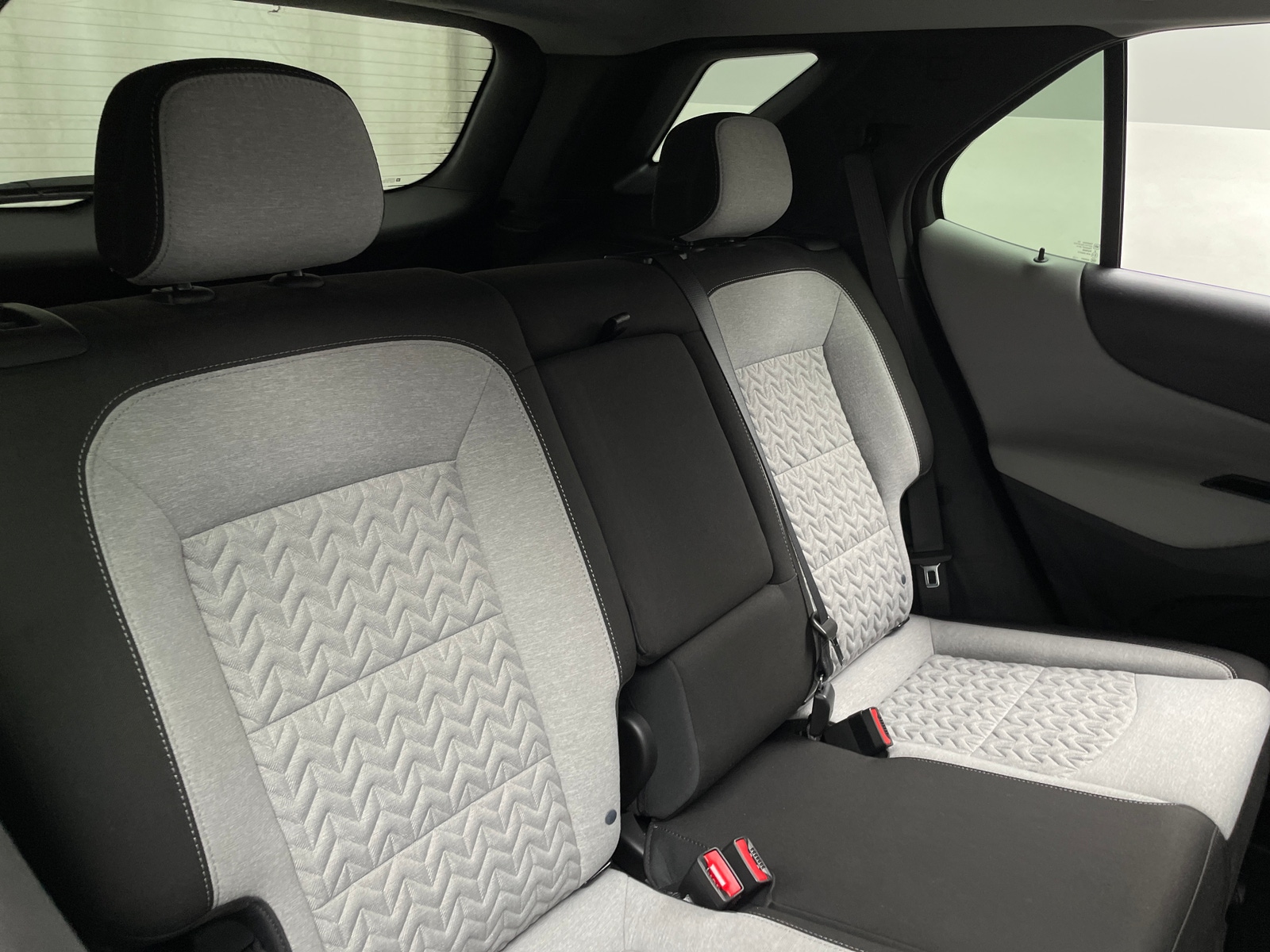 Thumbnail: 2024 Chevrolet Equinox - 6