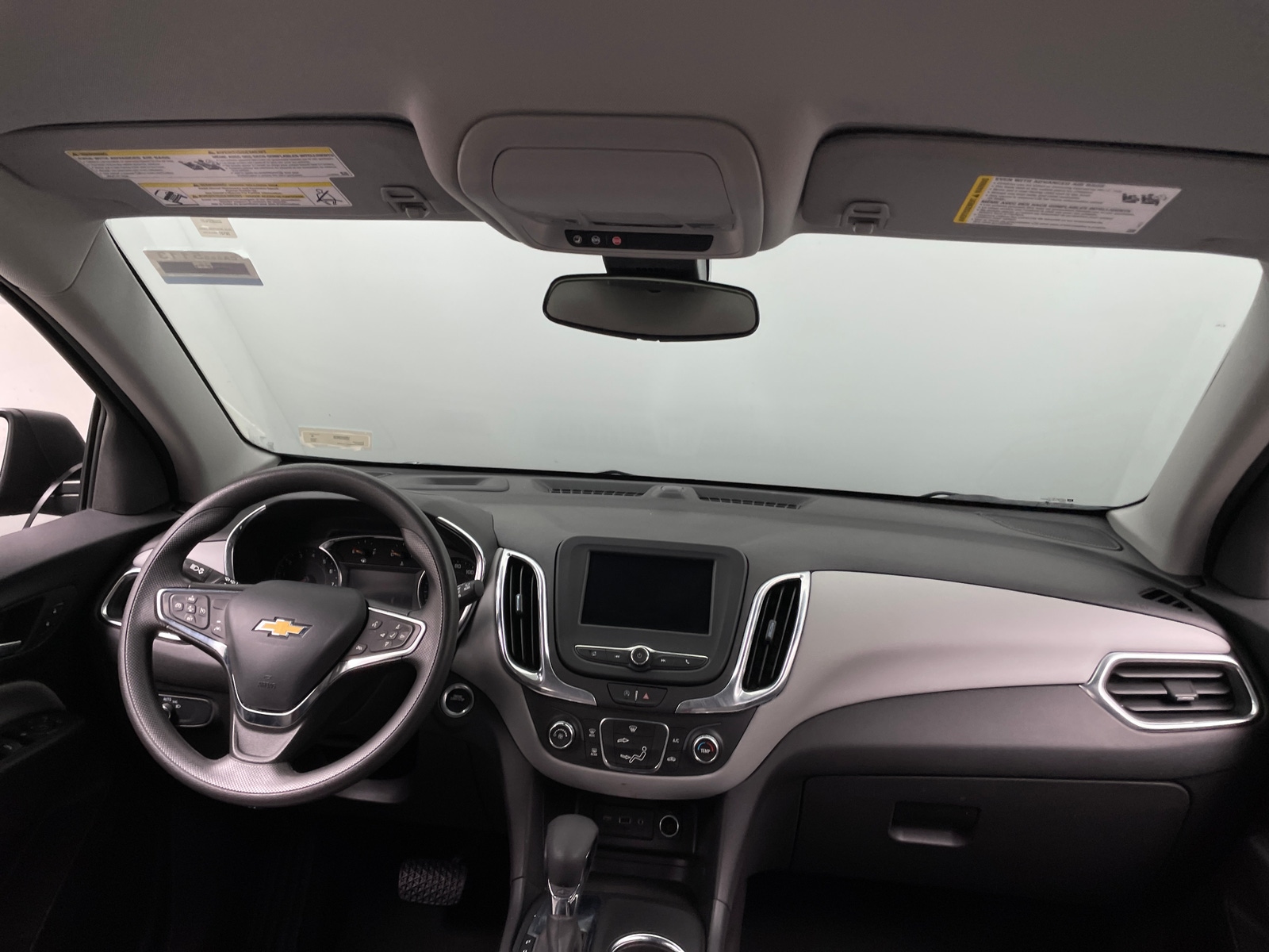 Thumbnail: 2024 Chevrolet Equinox - 3