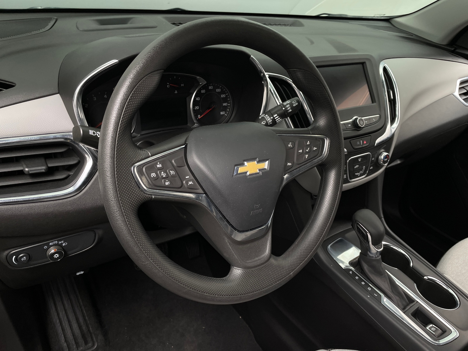 Thumbnail: 2024 Chevrolet Equinox - 5
