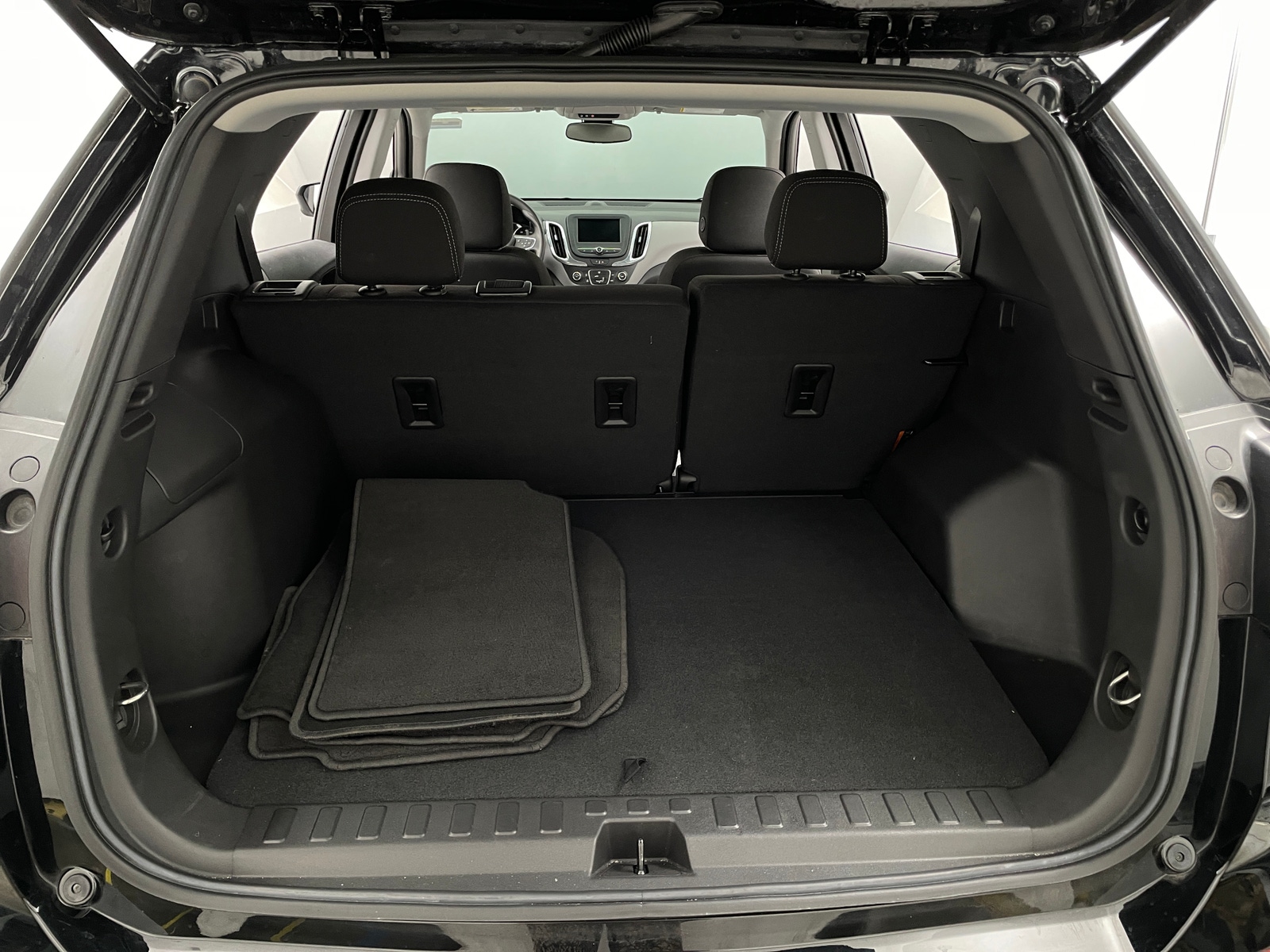 Thumbnail: 2024 Chevrolet Equinox - 7