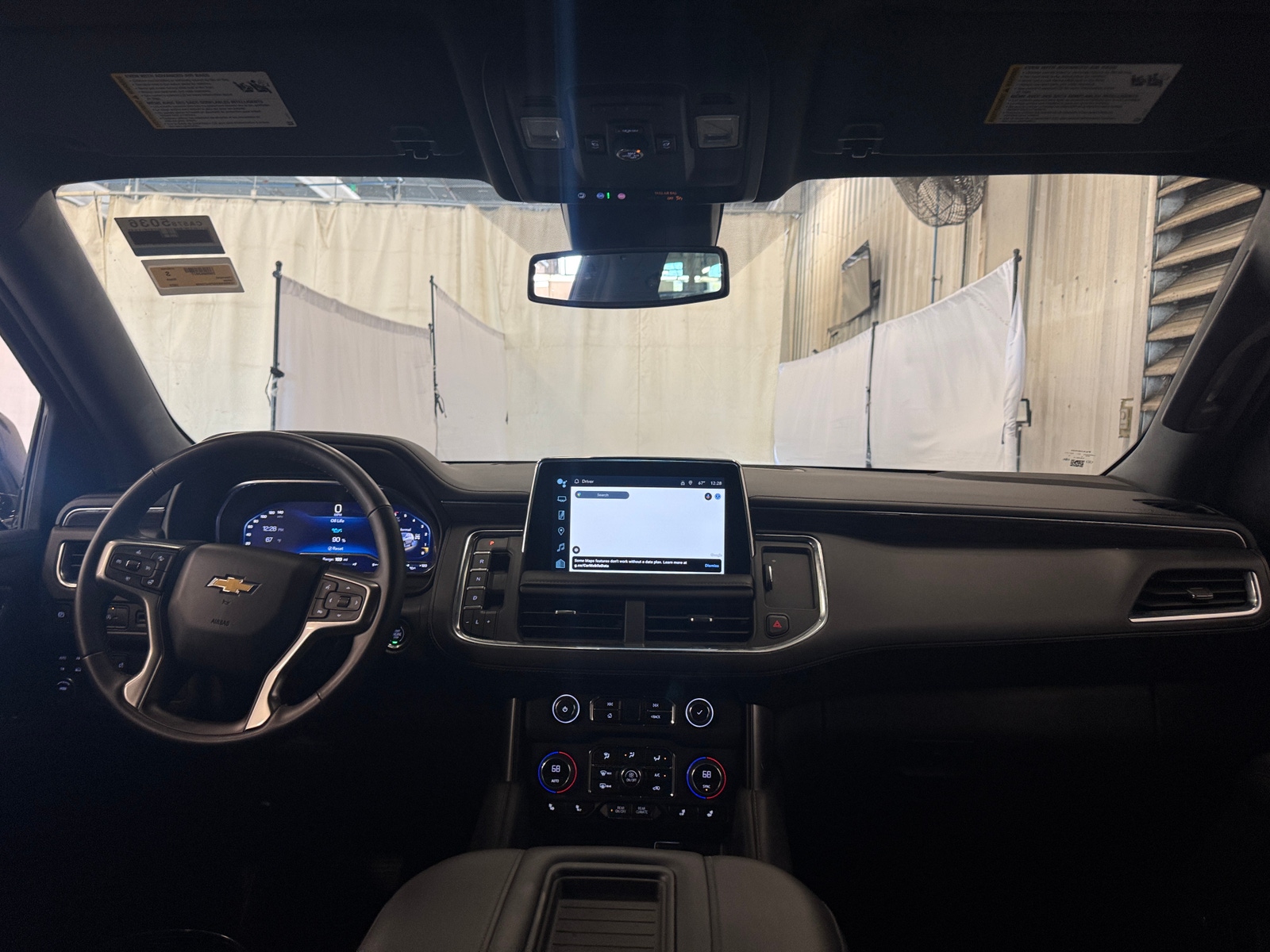 Thumbnail: 2023 Chevrolet Tahoe - 2