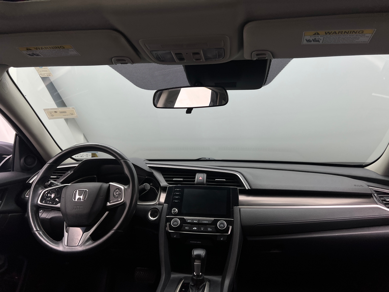Thumbnail: 2021 Honda Civic - 3