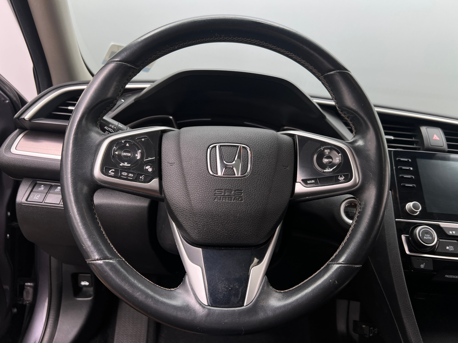 Thumbnail: 2021 Honda Civic - 5