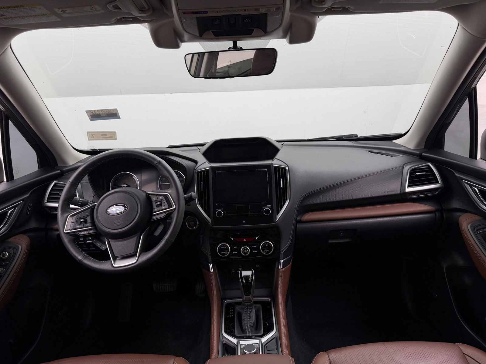 Thumbnail: 2019 Subaru Forester - 2